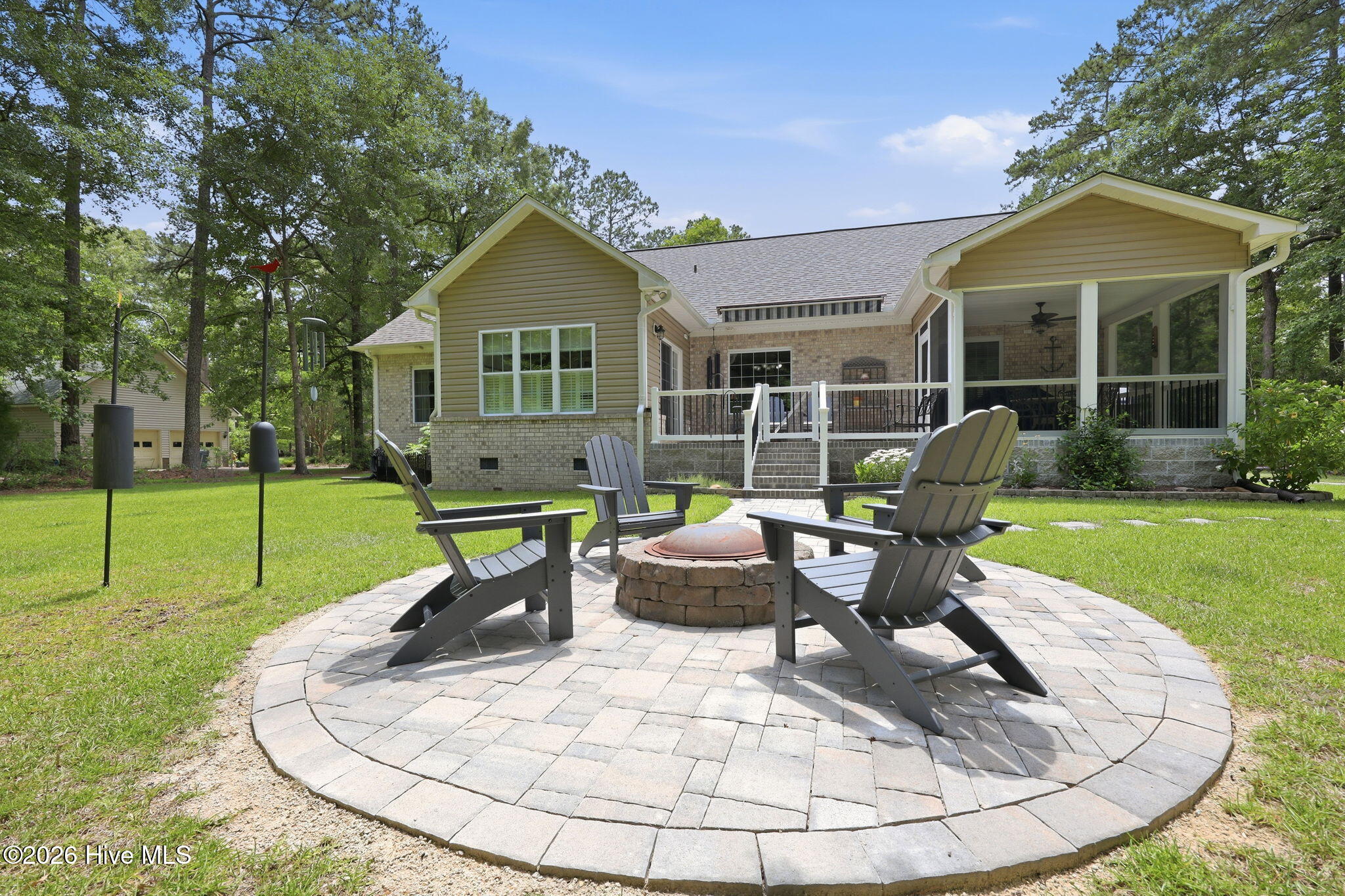 3104 Peppercorn Road