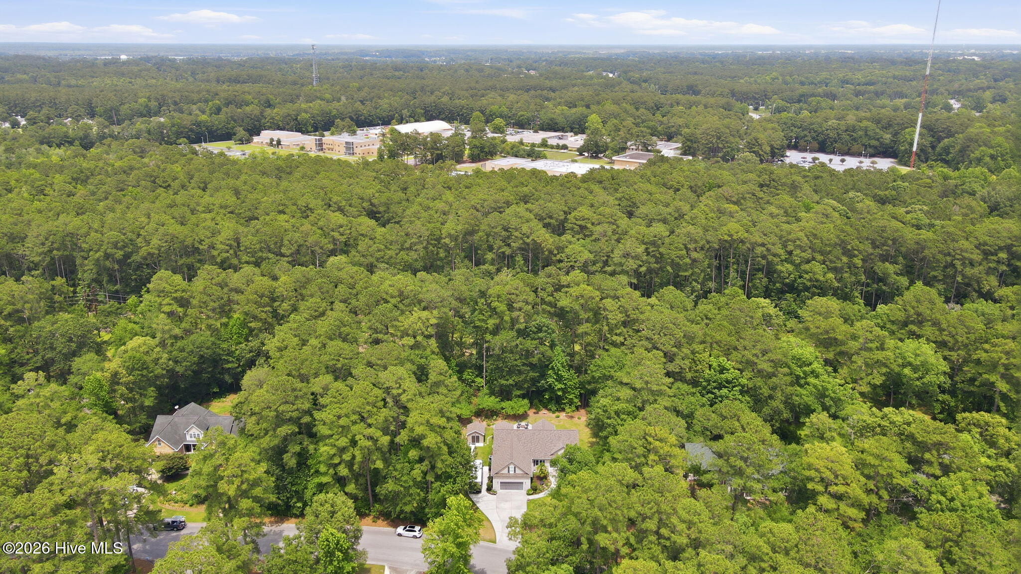 3104 Peppercorn Road