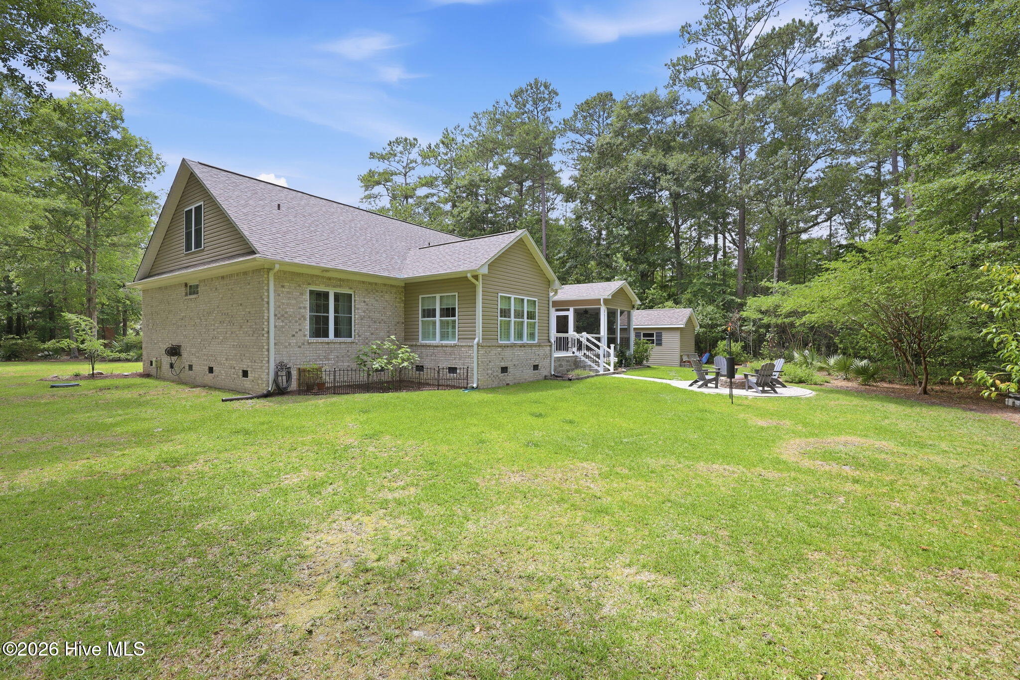 3104 Peppercorn Road