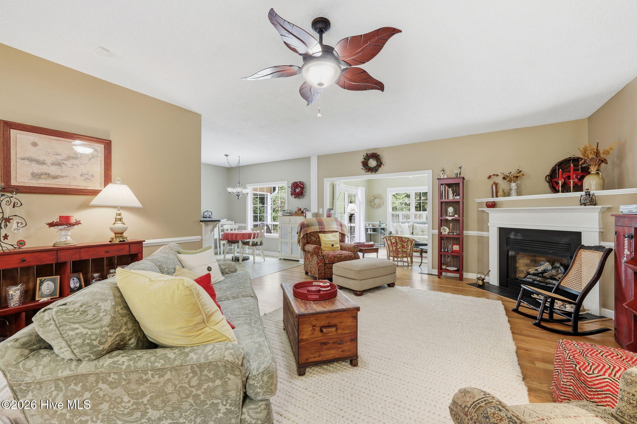 3104 Peppercorn Road