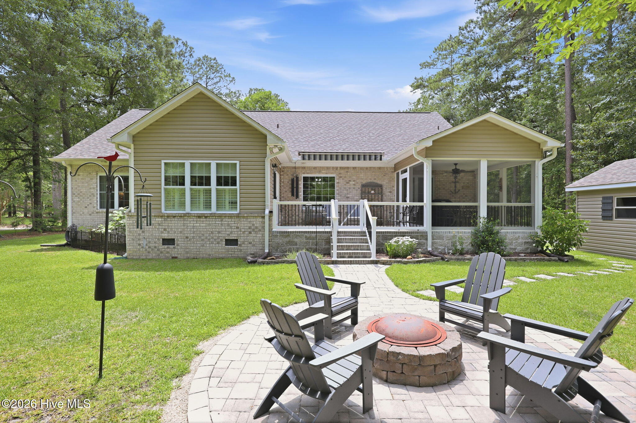 3104 Peppercorn Road