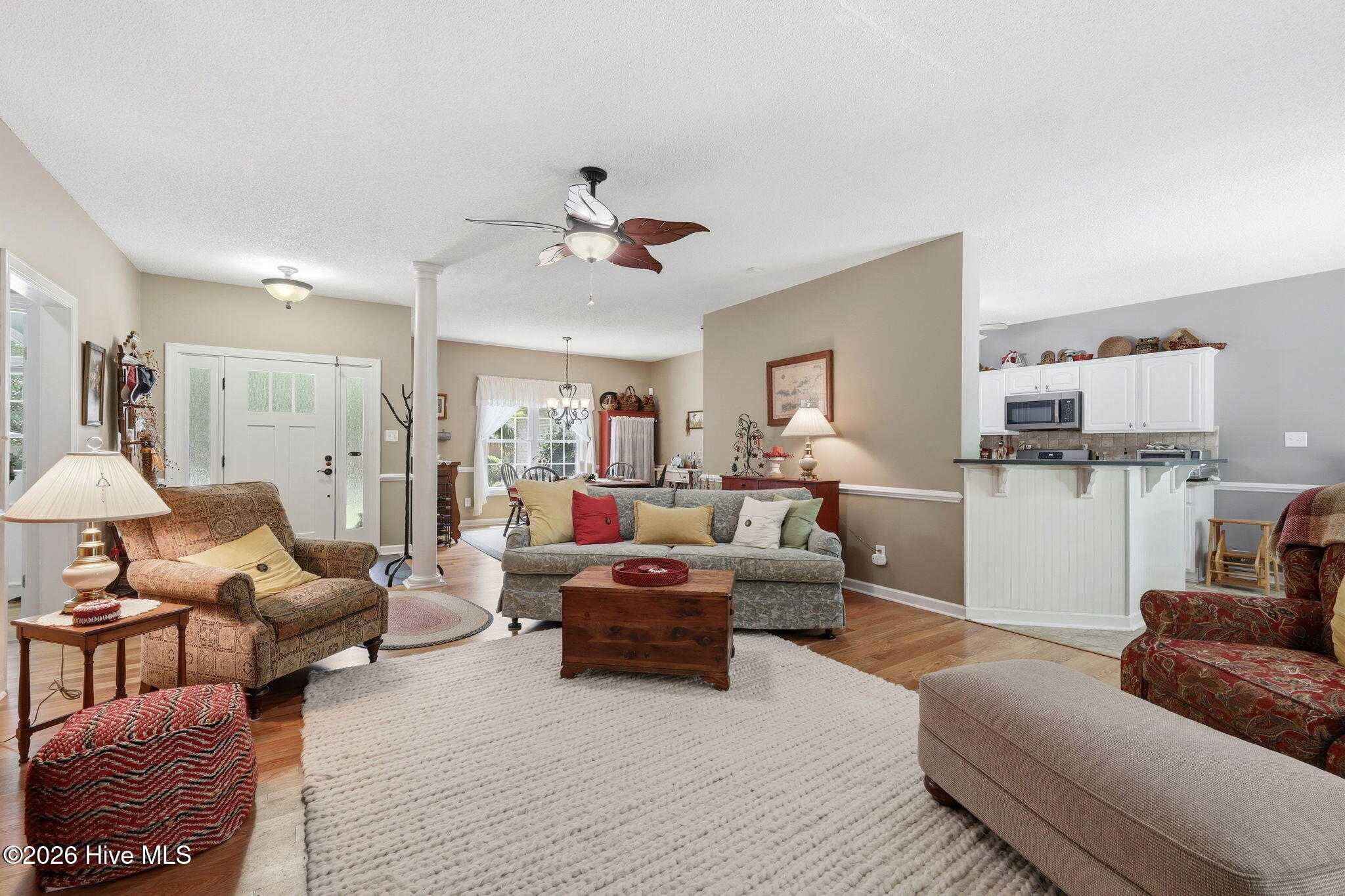 3104 Peppercorn Road