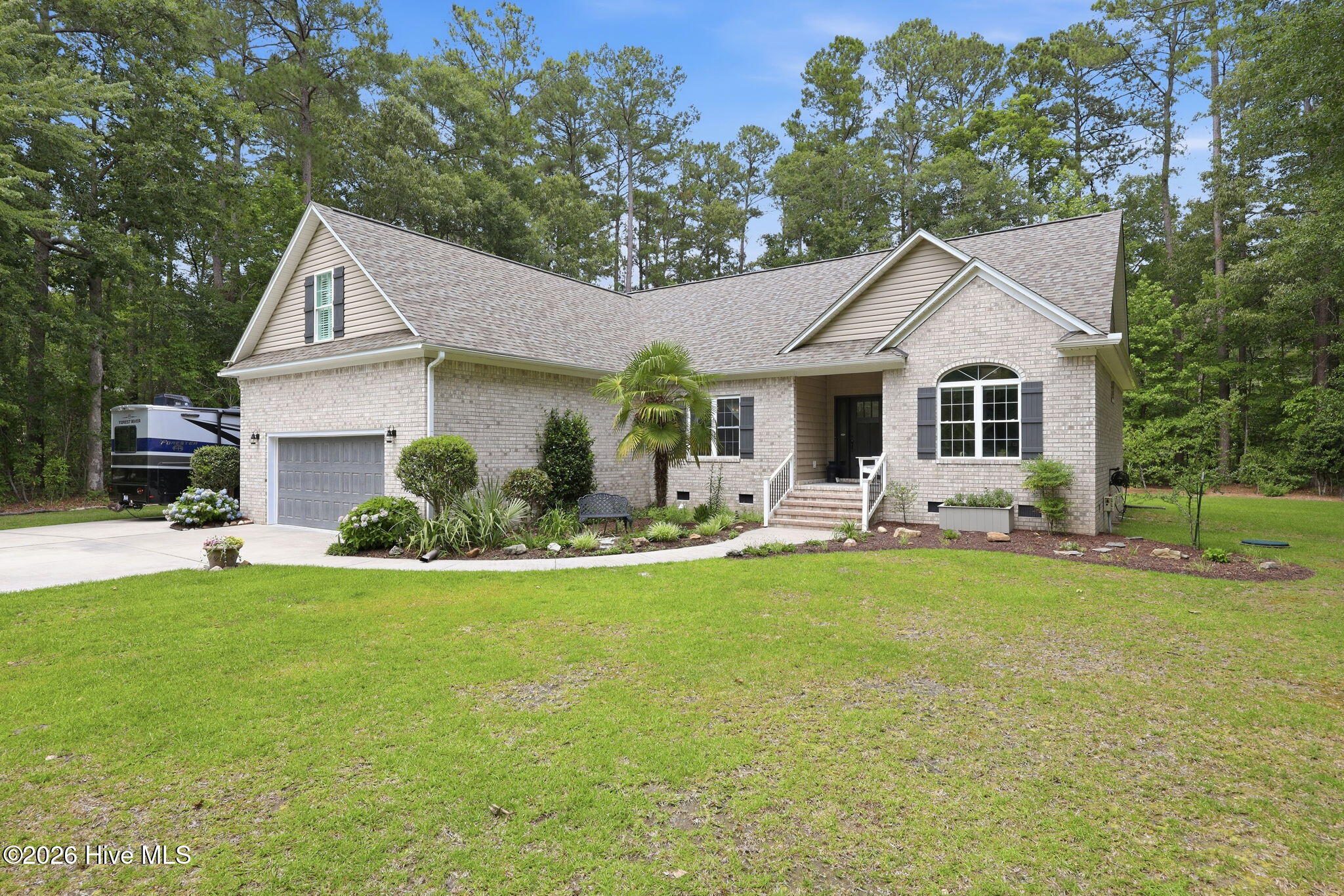 3104 Peppercorn Road