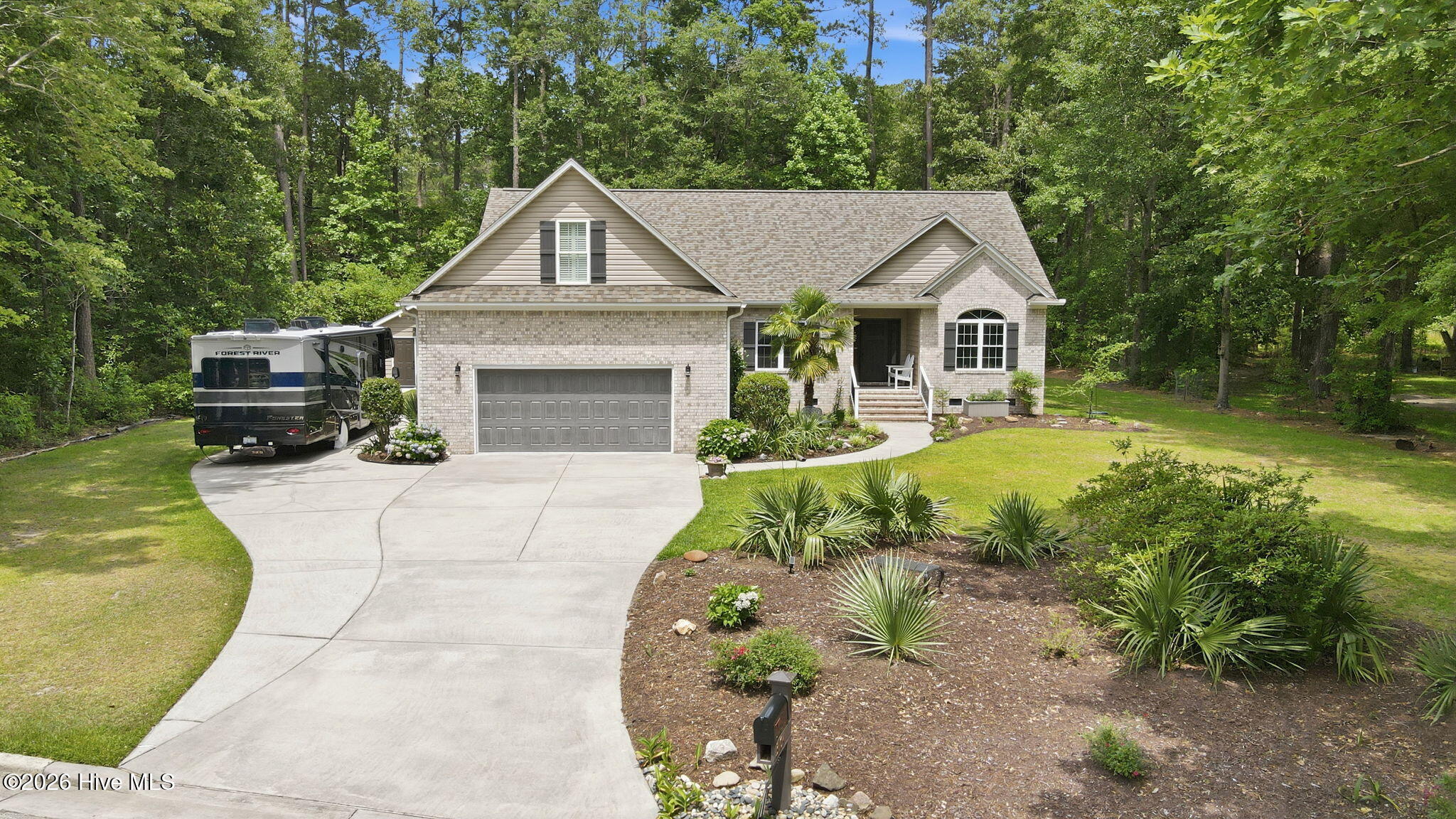 3104 Peppercorn Road