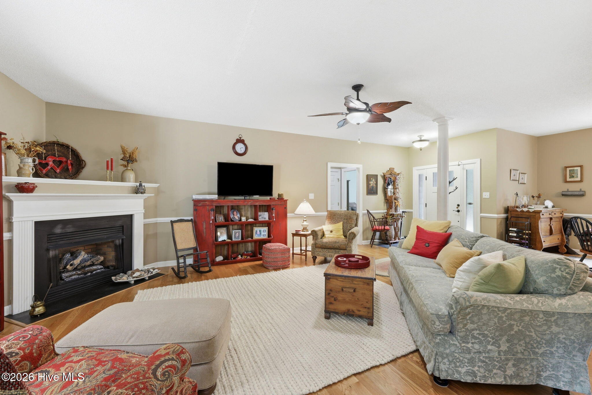 3104 Peppercorn Road