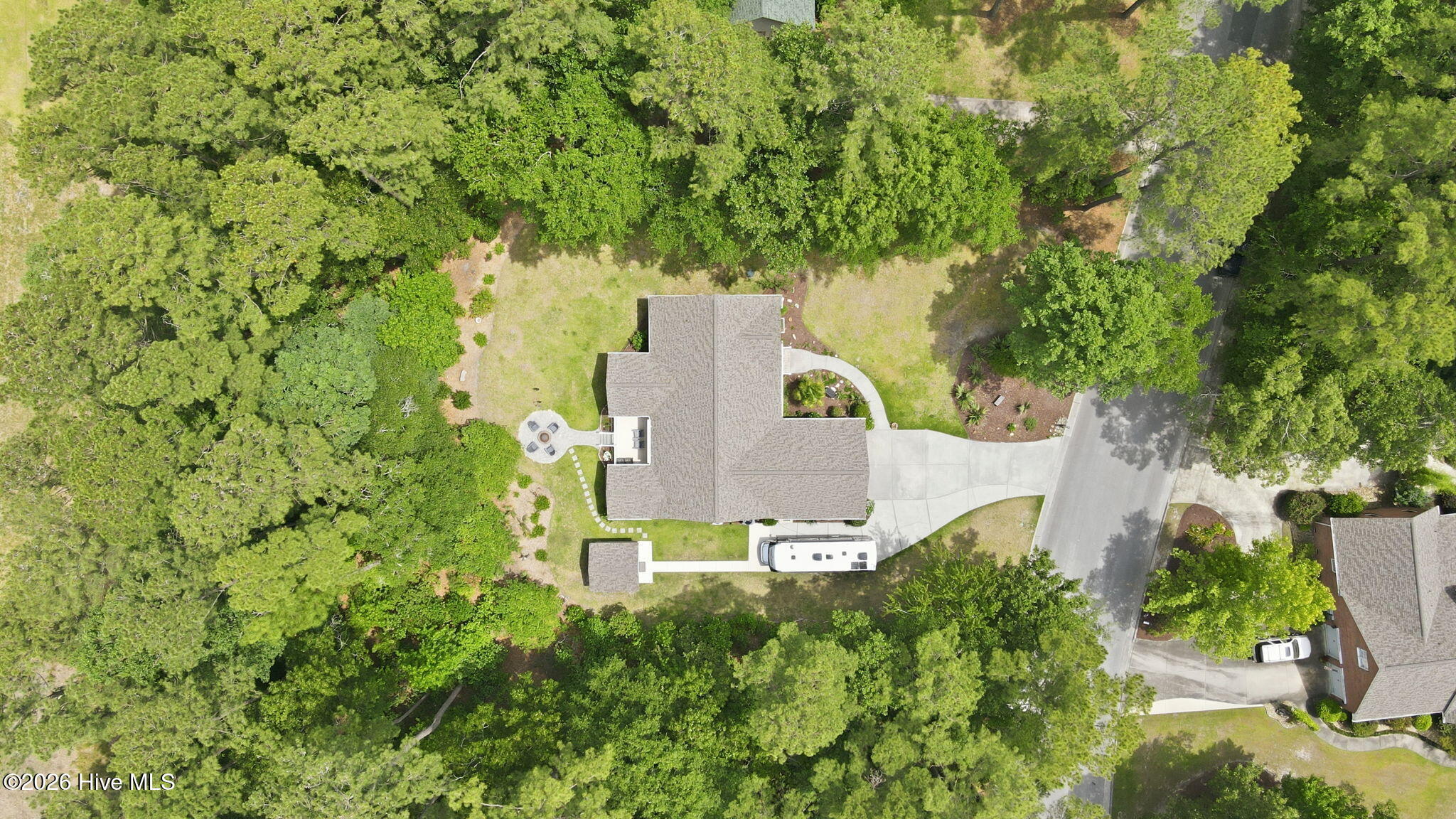 3104 Peppercorn Road