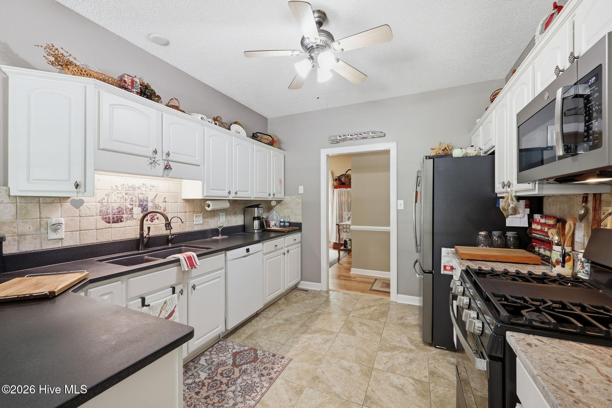 3104 Peppercorn Road