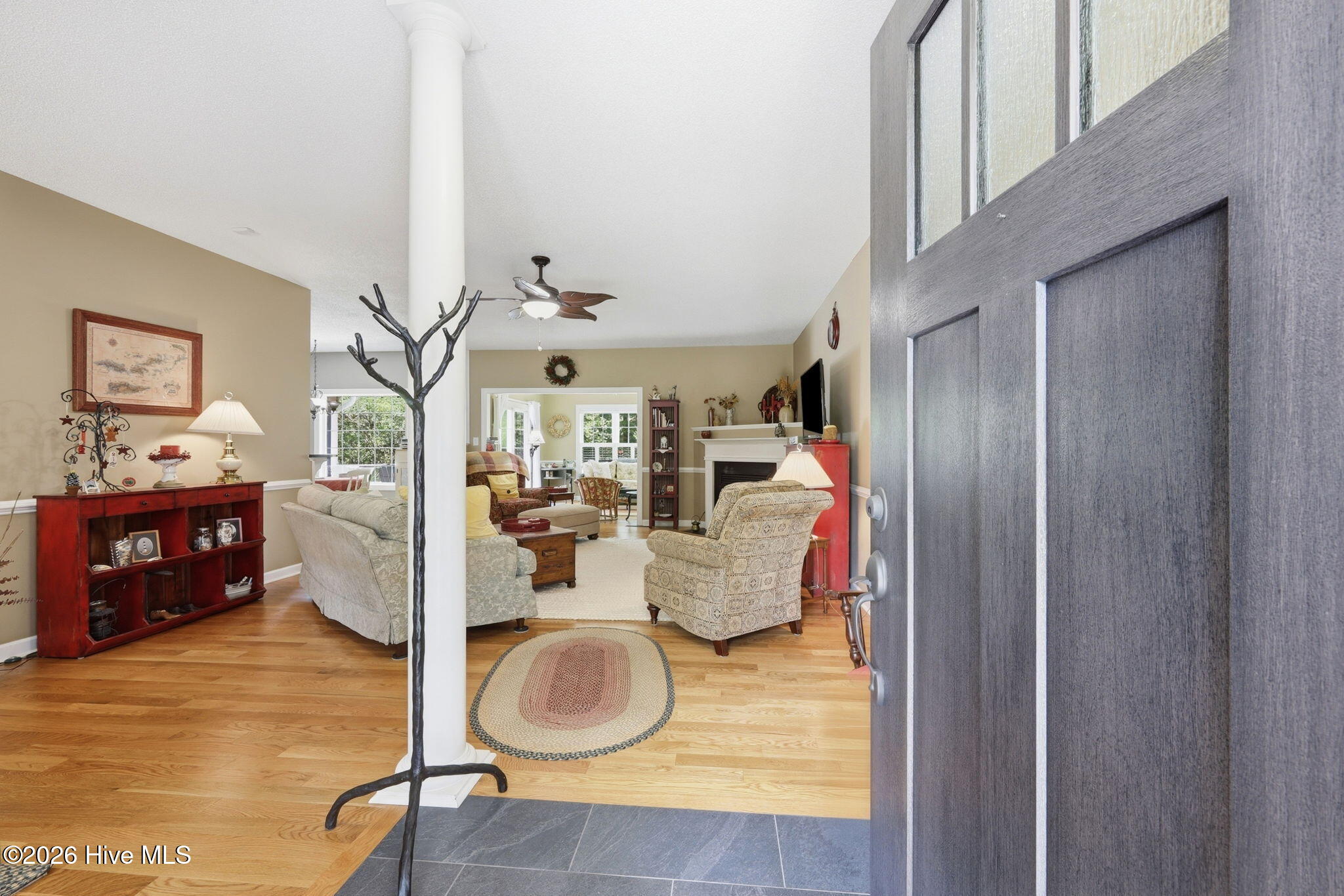 3104 Peppercorn Road