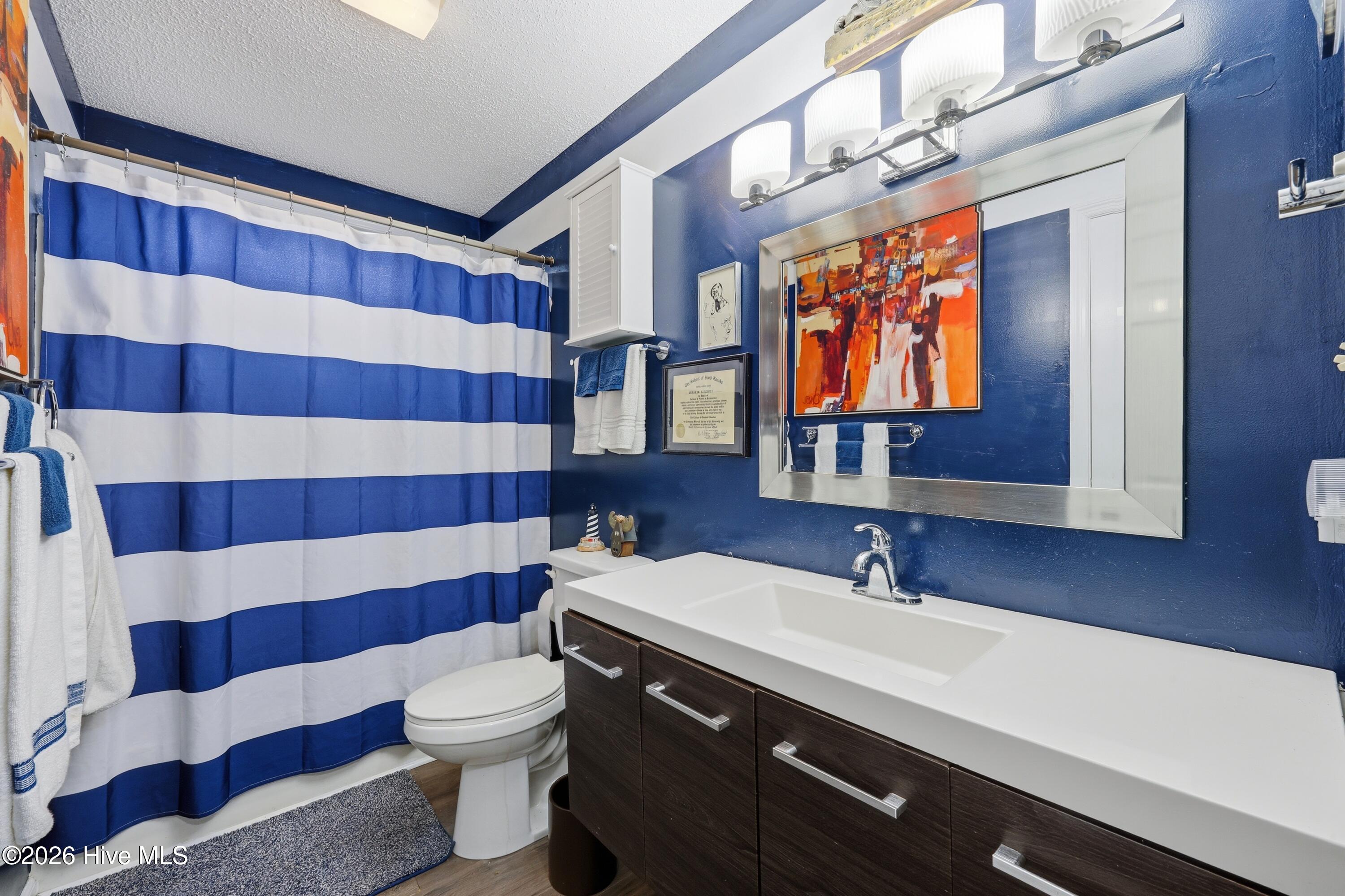 6015 Club House Drive