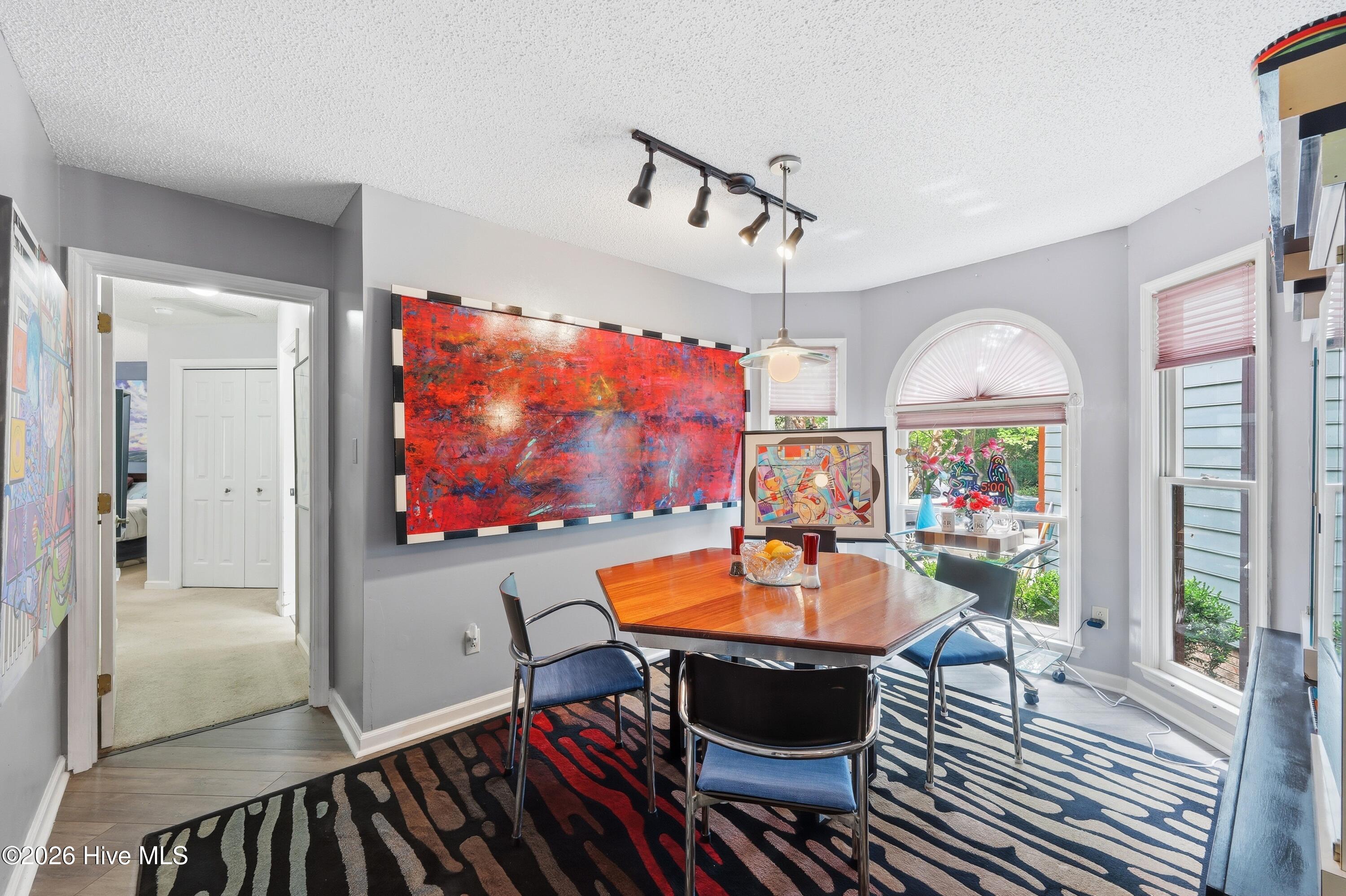 6015 Club House Drive