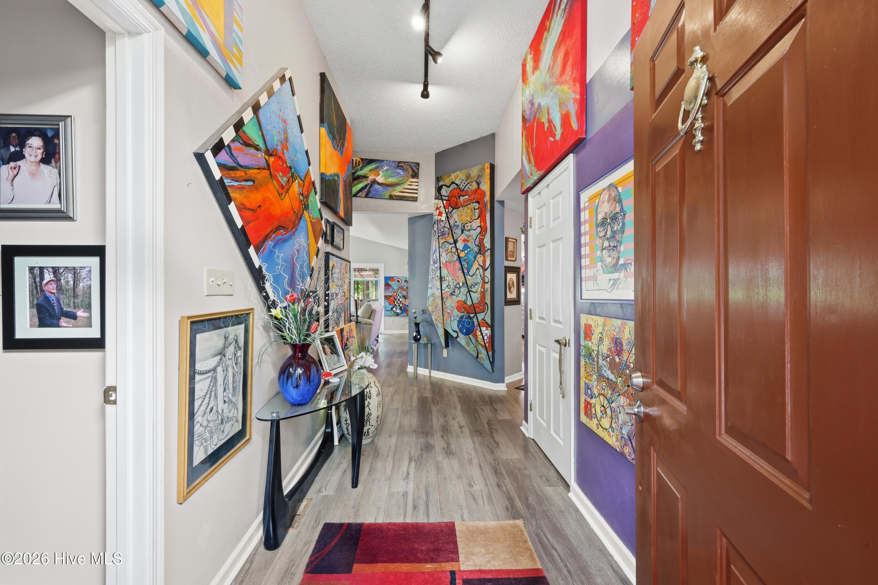 6015 Club House Drive