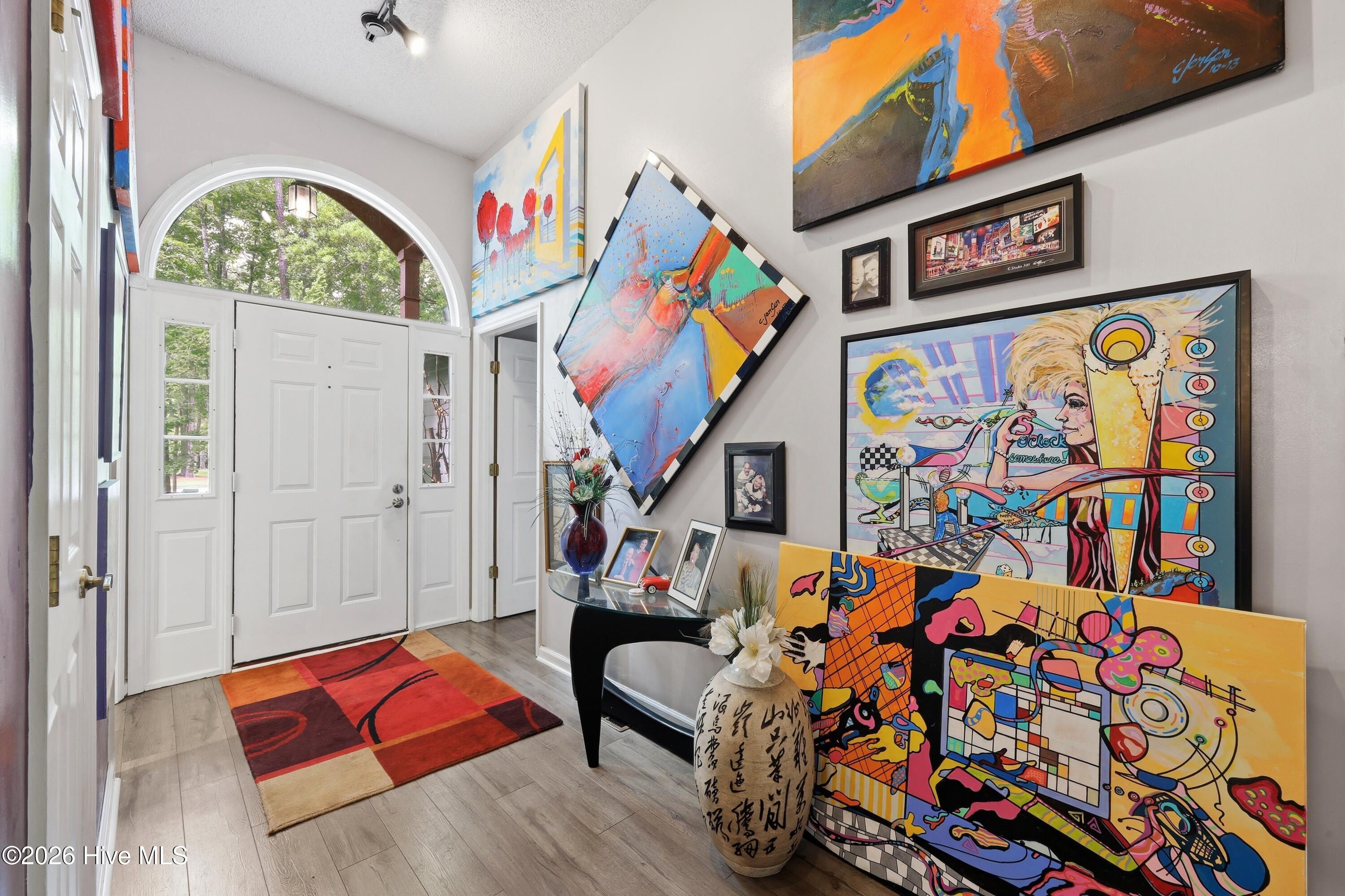 6015 Club House Drive
