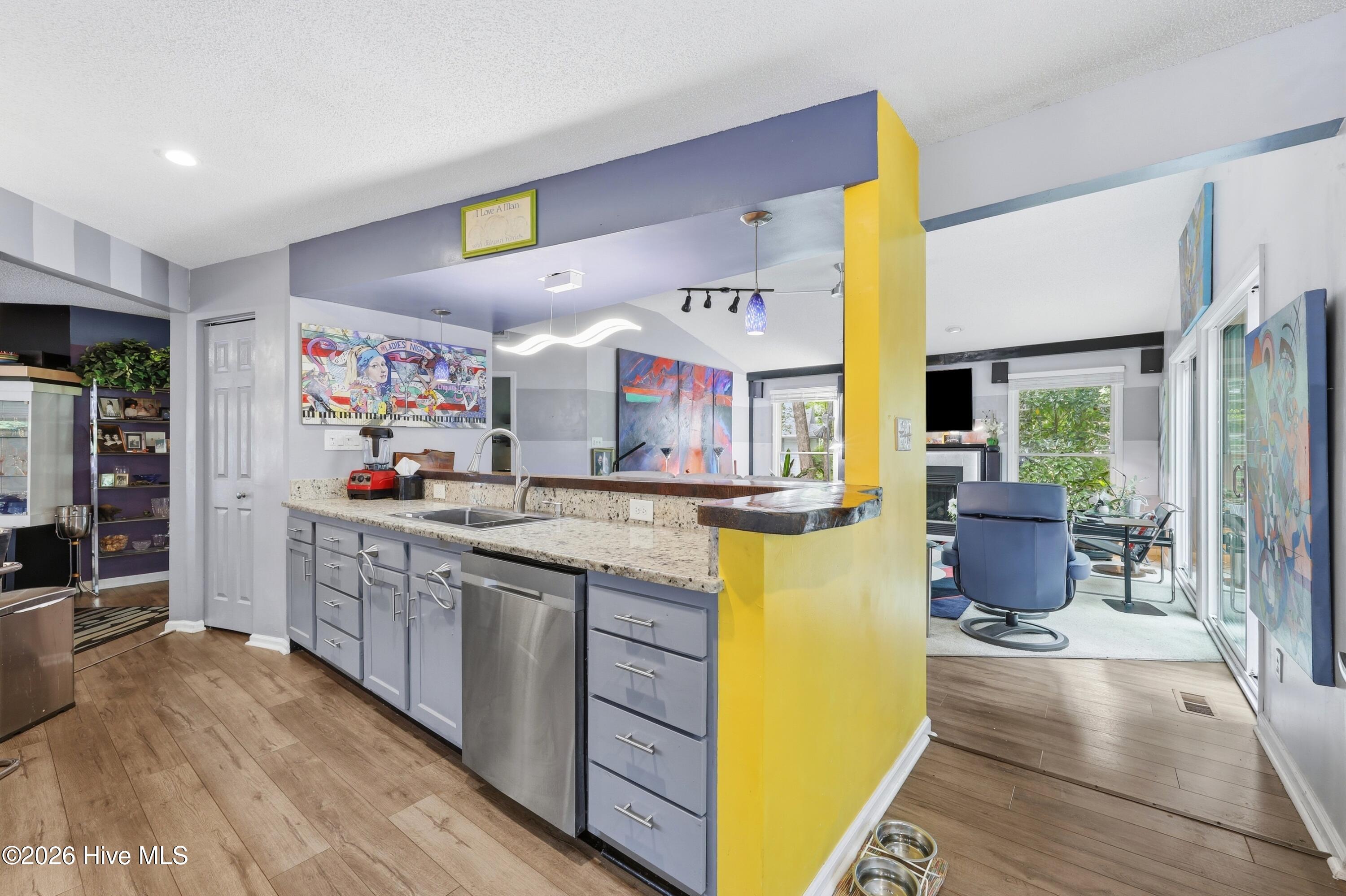 6015 Club House Drive