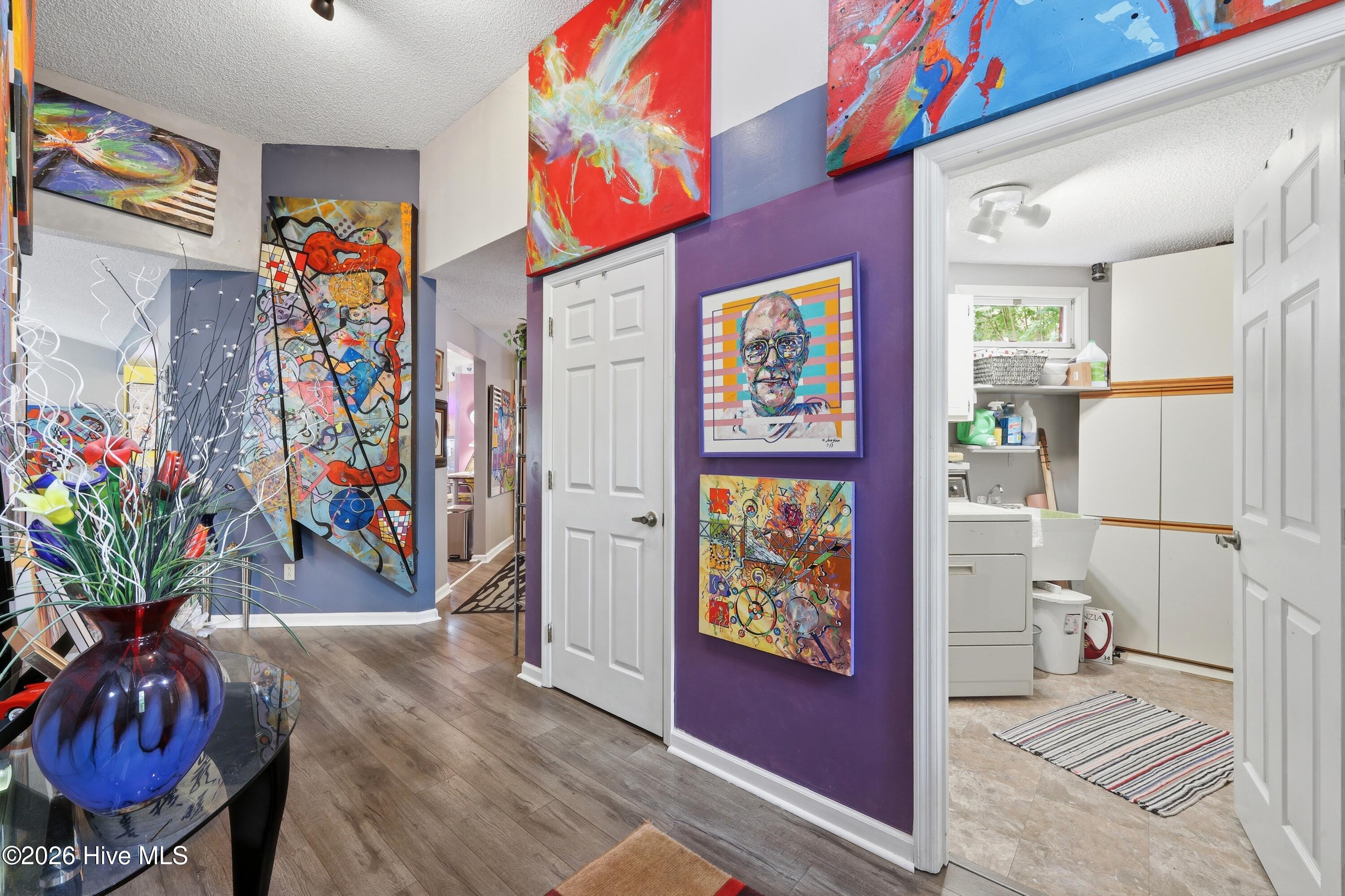 6015 Club House Drive