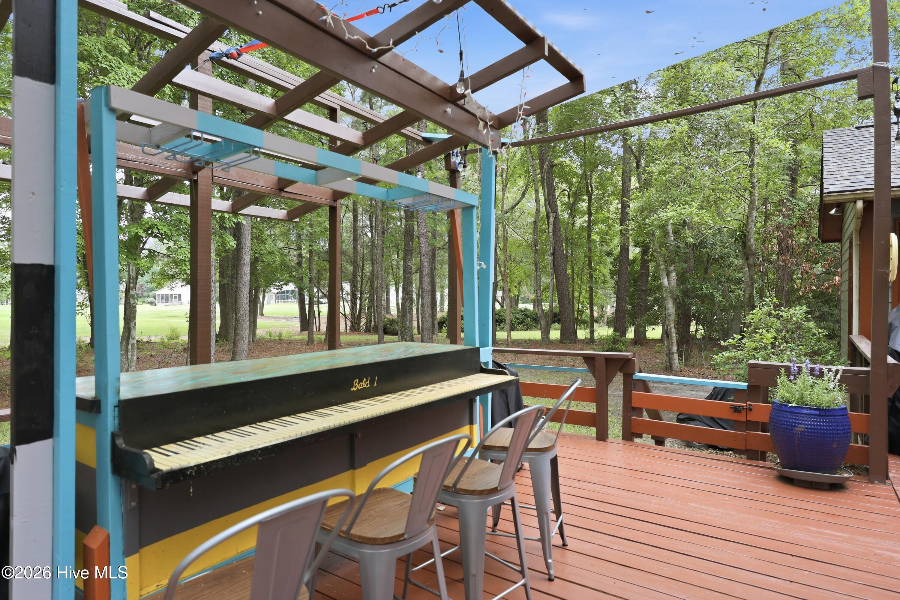 6015 Club House Drive