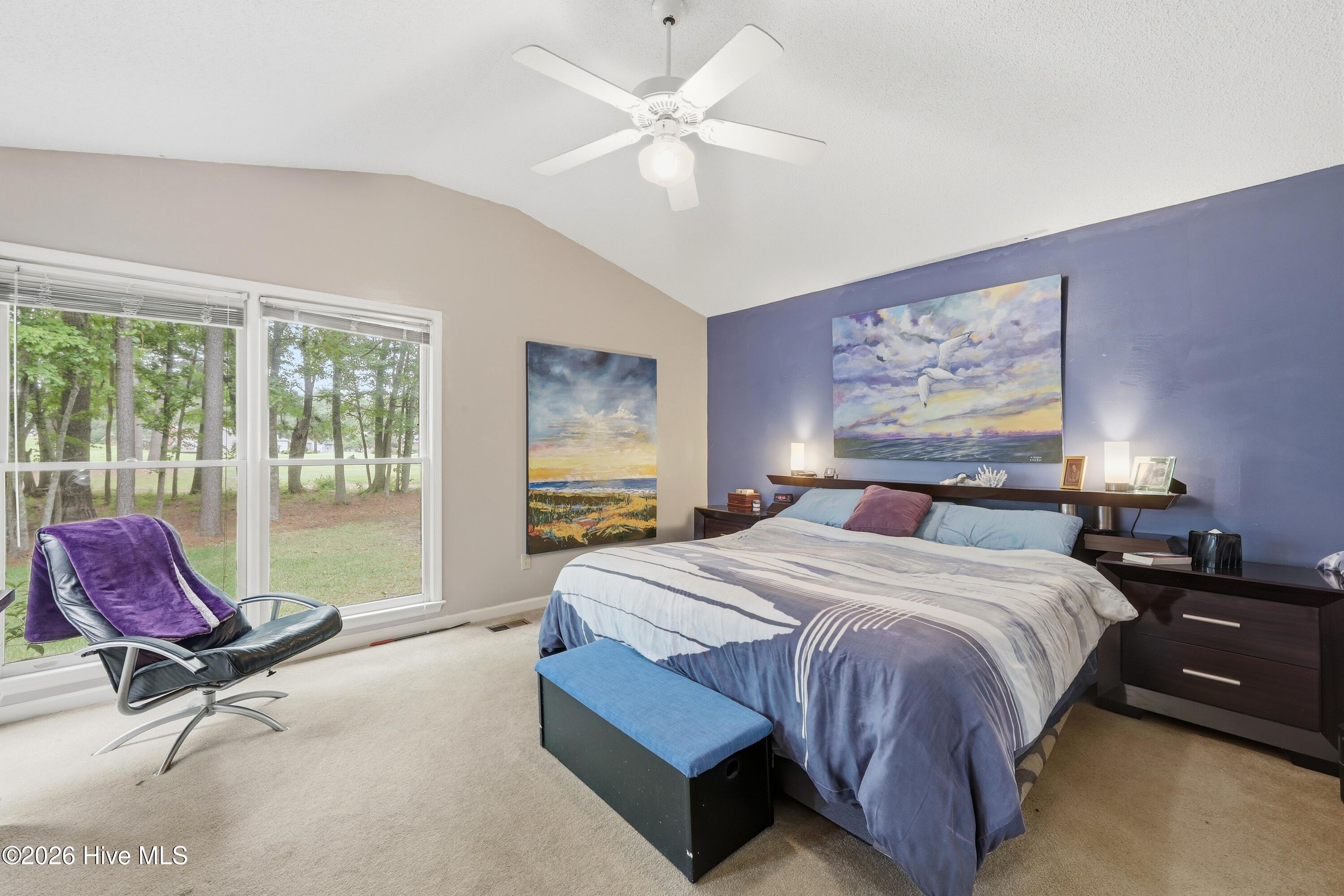 6015 Club House Drive