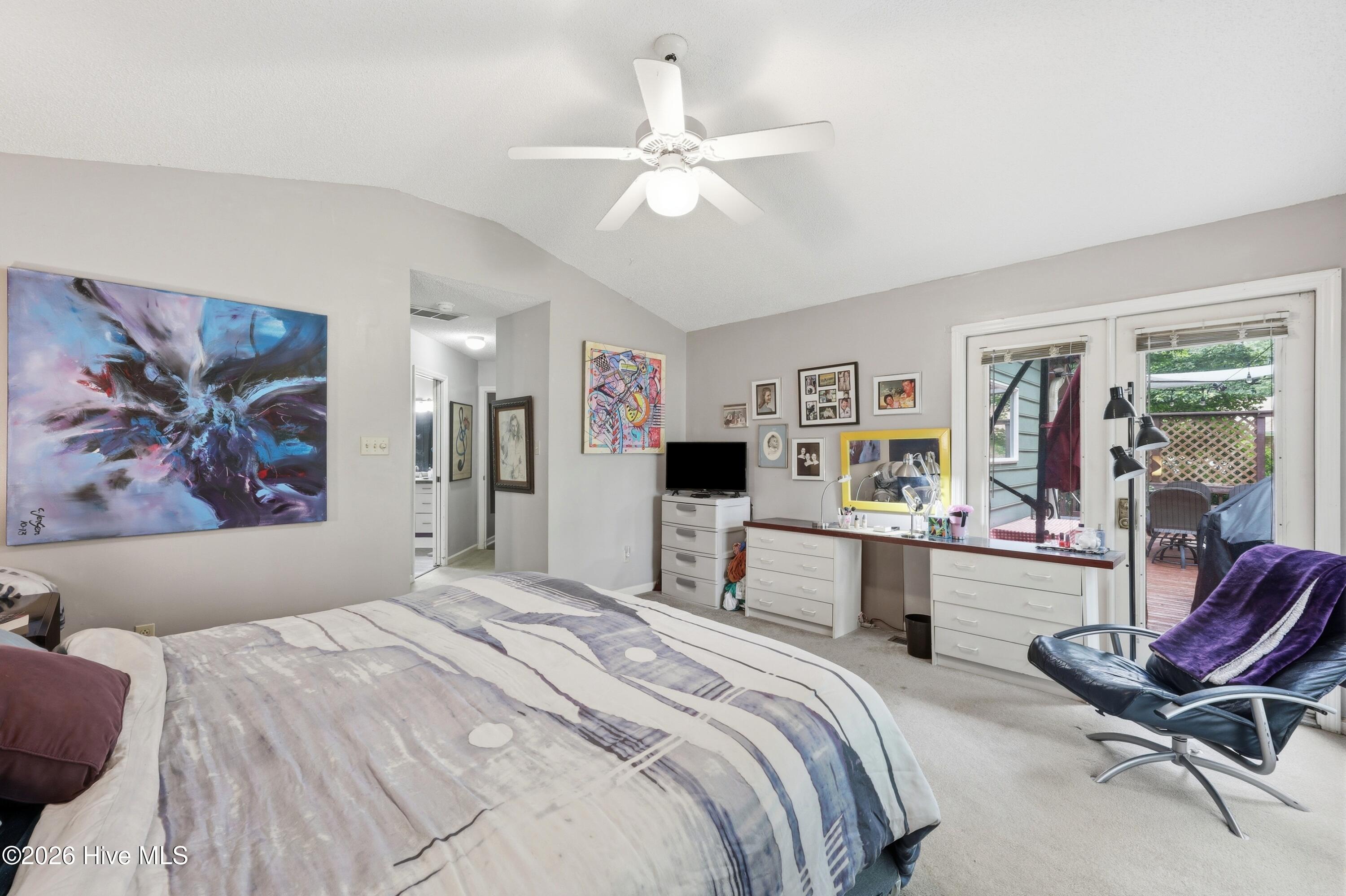 6015 Club House Drive
