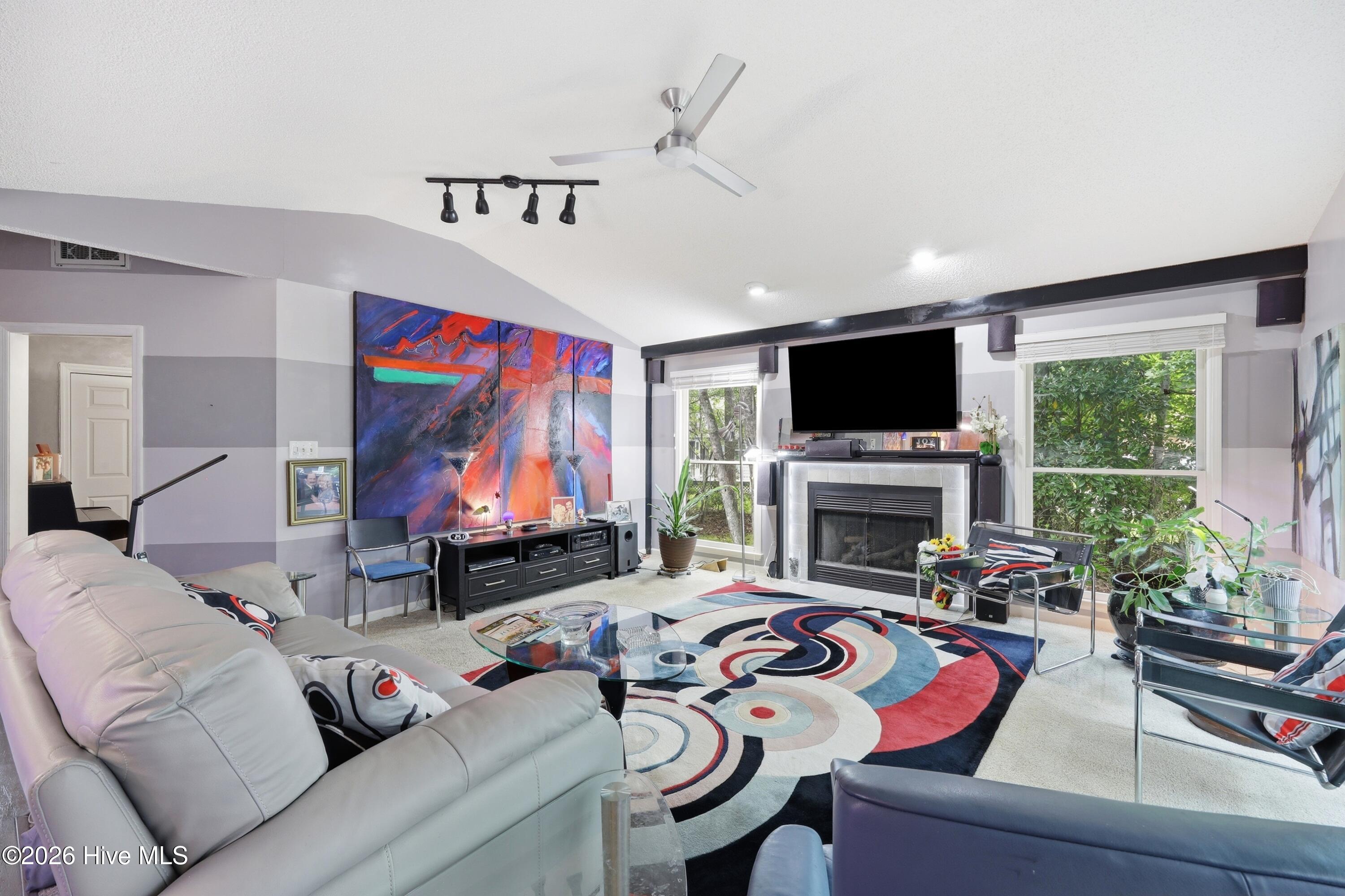 6015 Club House Drive