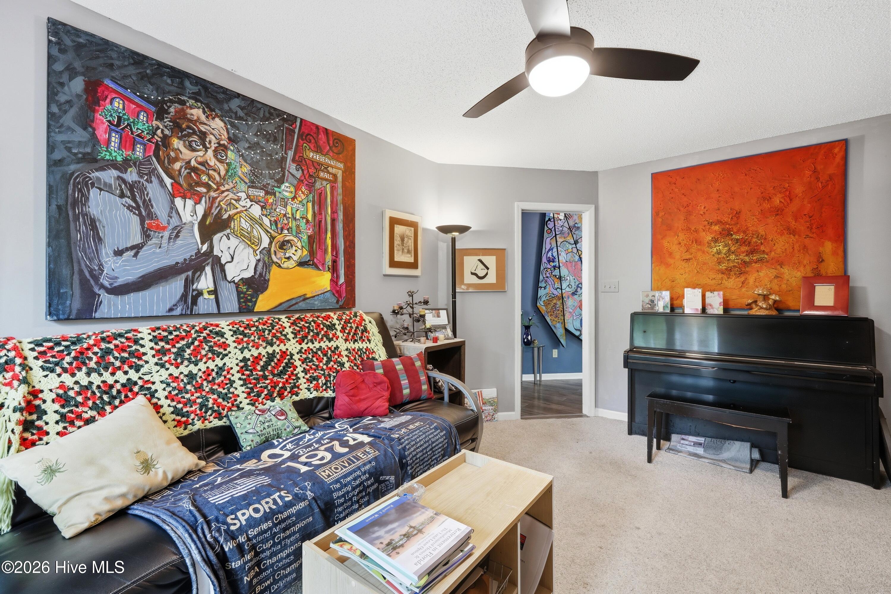 6015 Club House Drive