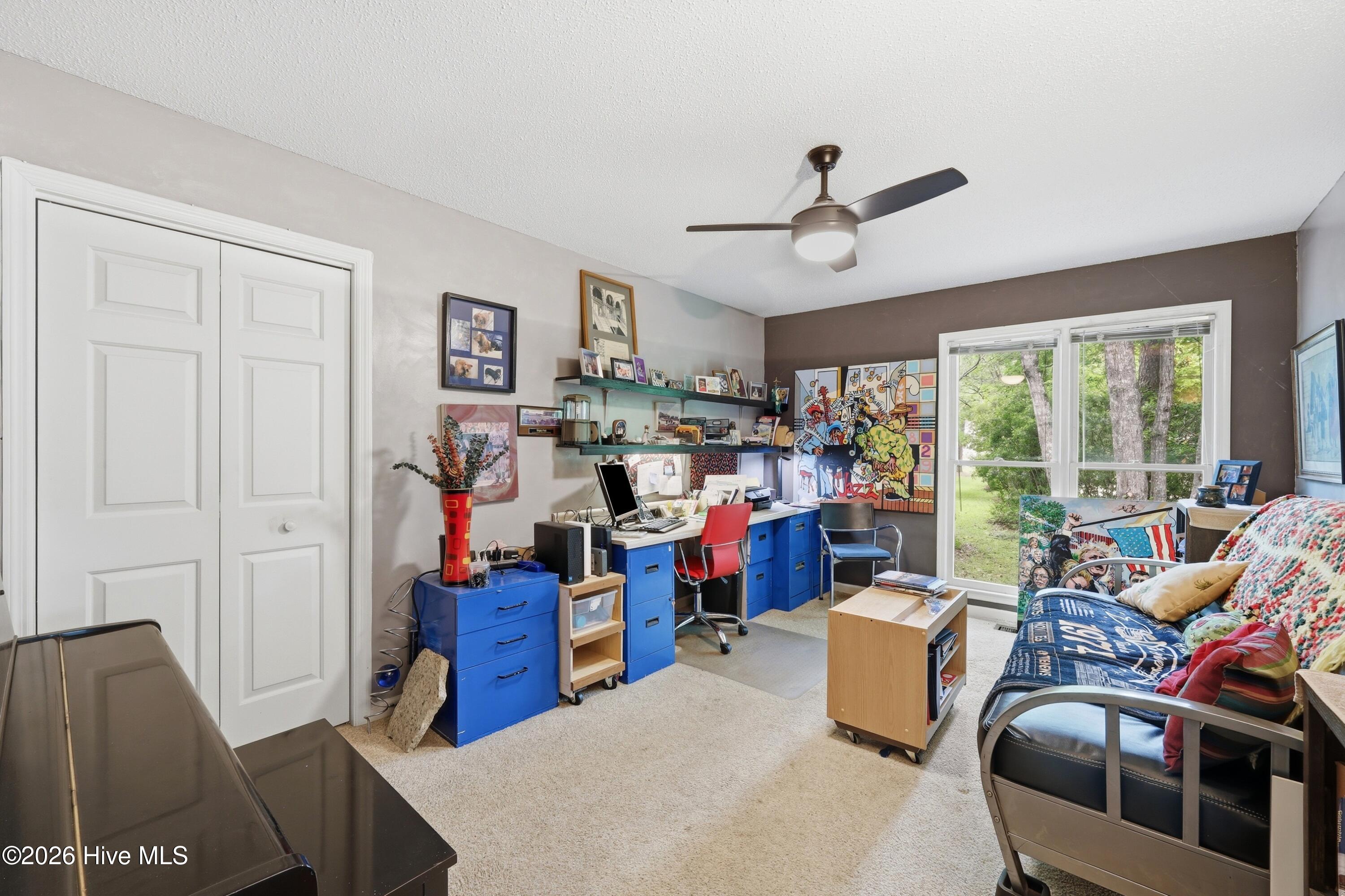 6015 Club House Drive
