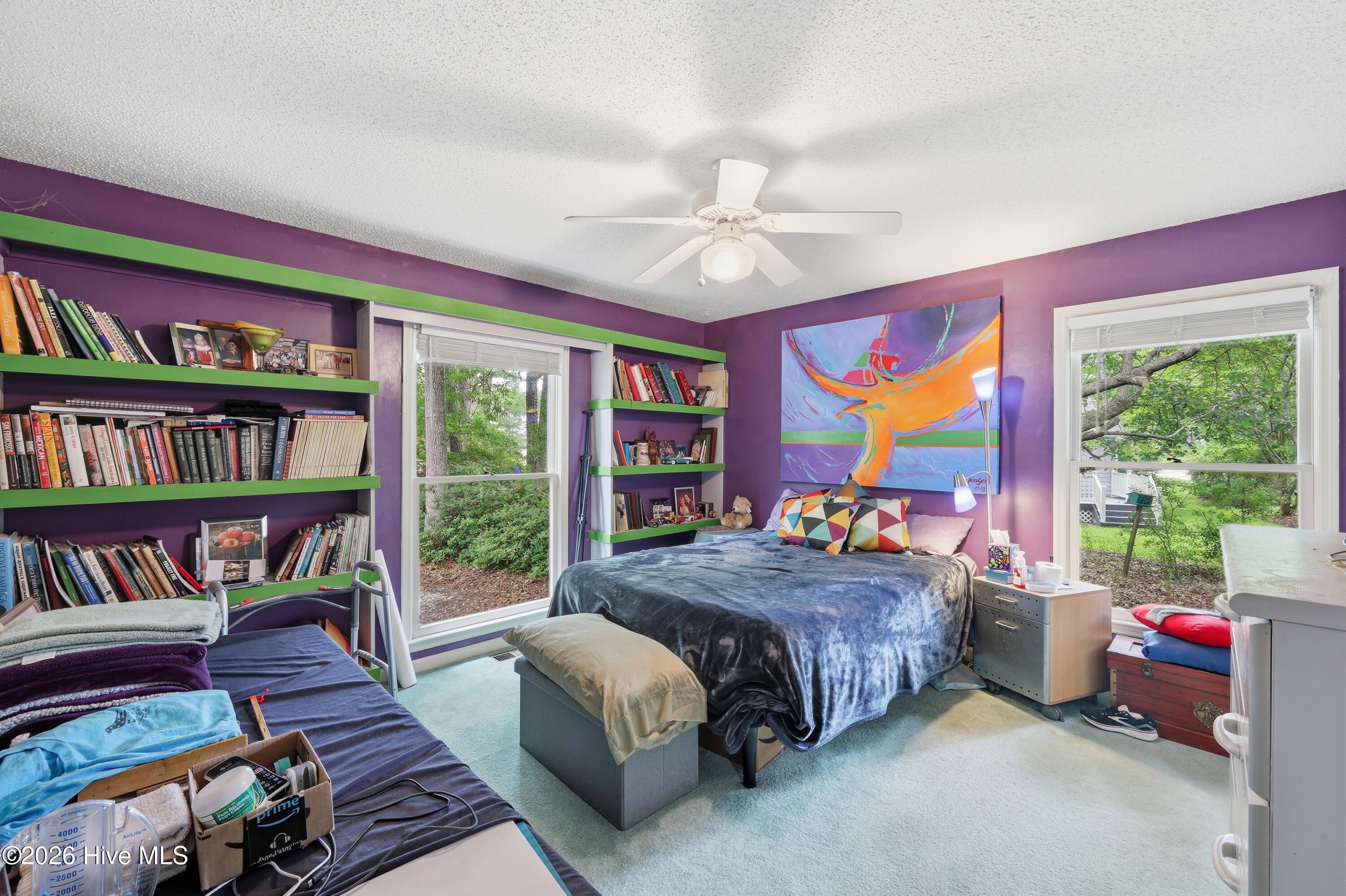 6015 Club House Drive