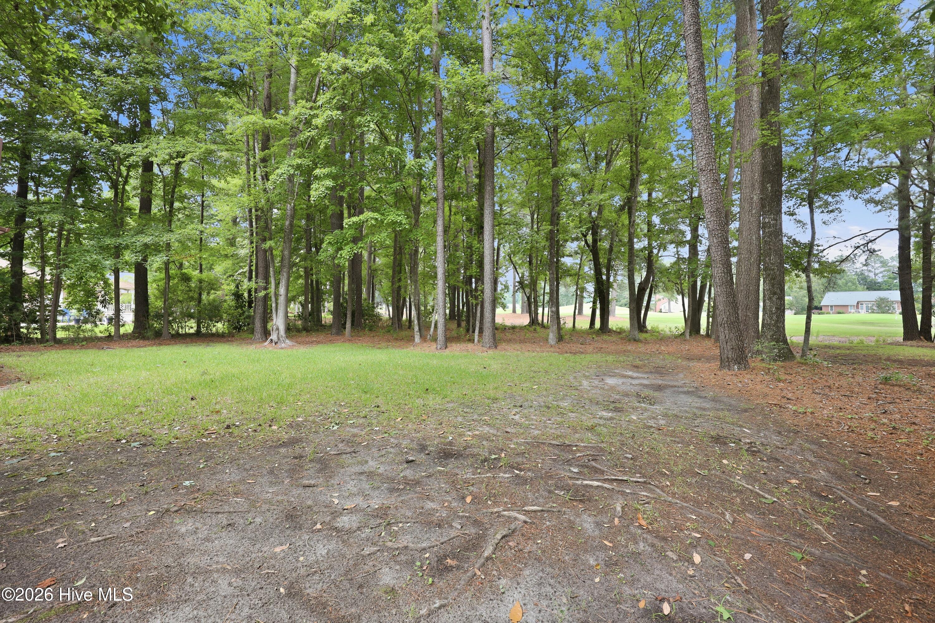 6015 Club House Drive