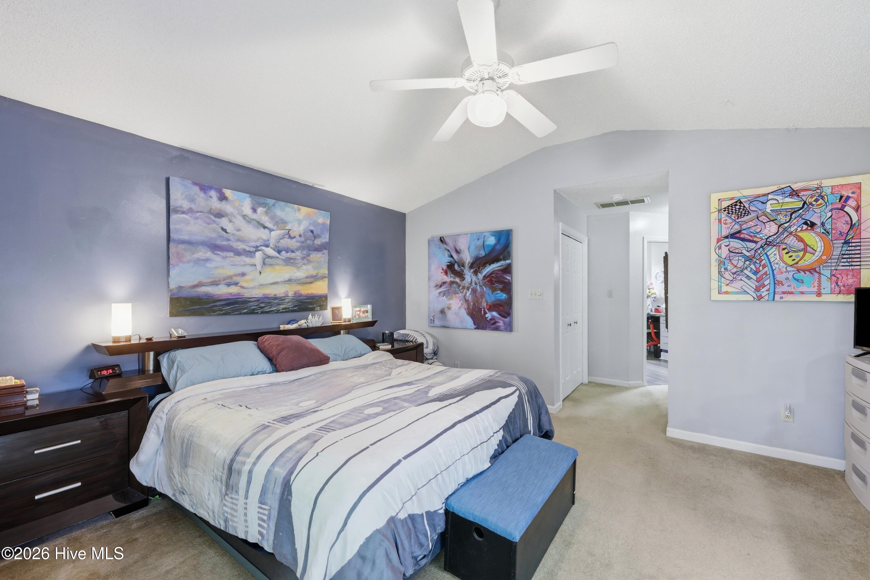 6015 Club House Drive