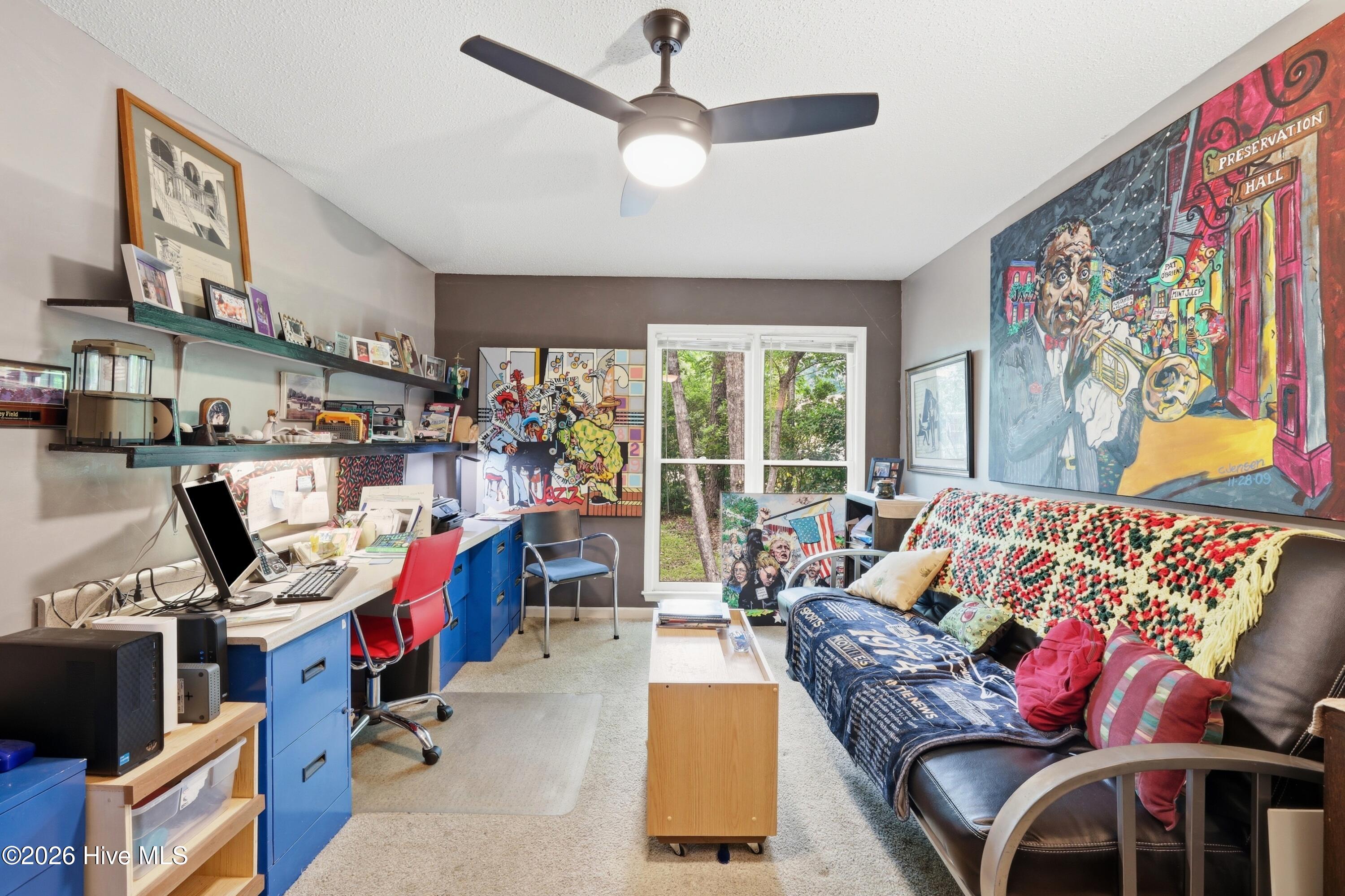 6015 Club House Drive