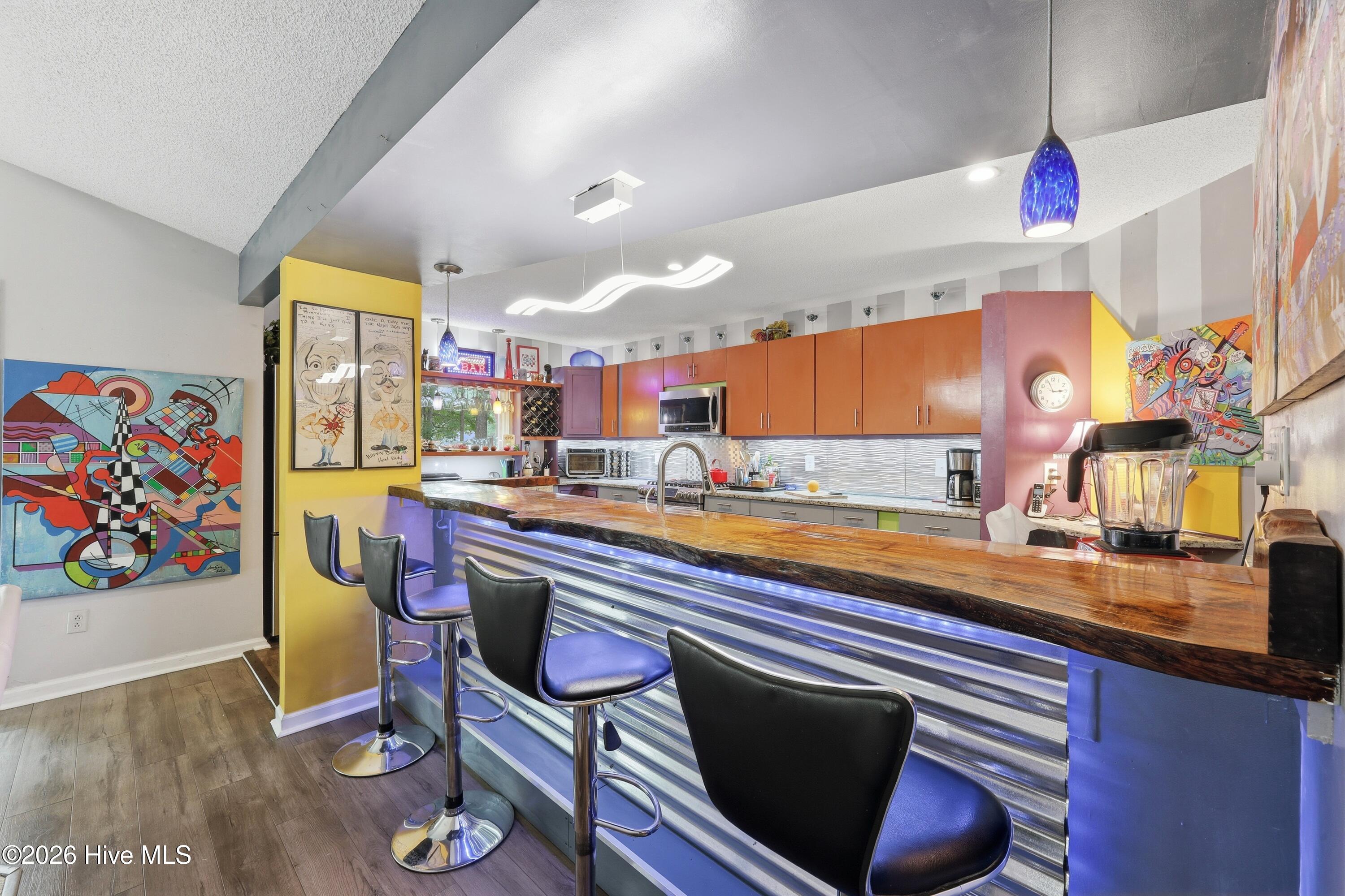 6015 Club House Drive