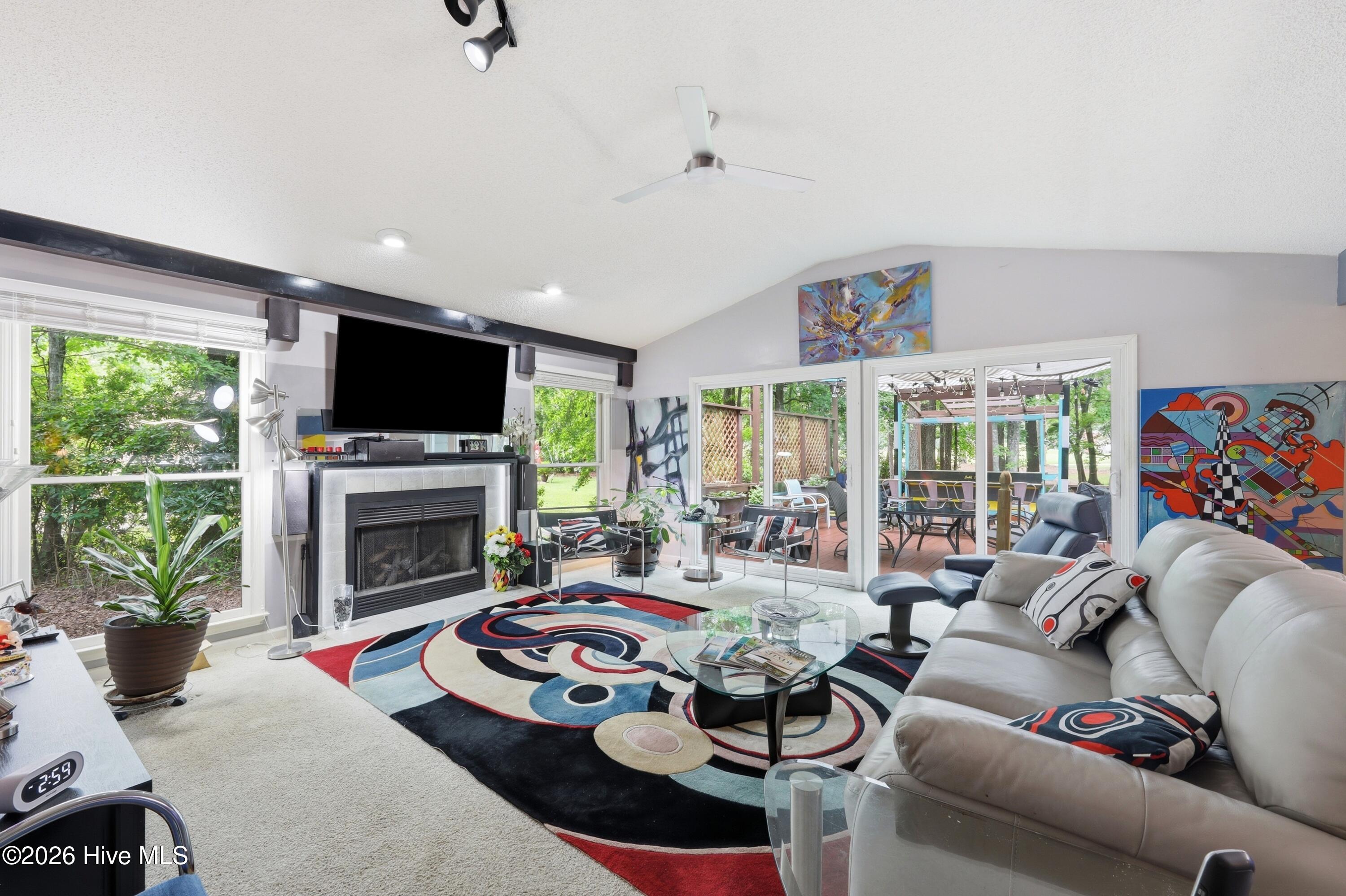 6015 Club House Drive