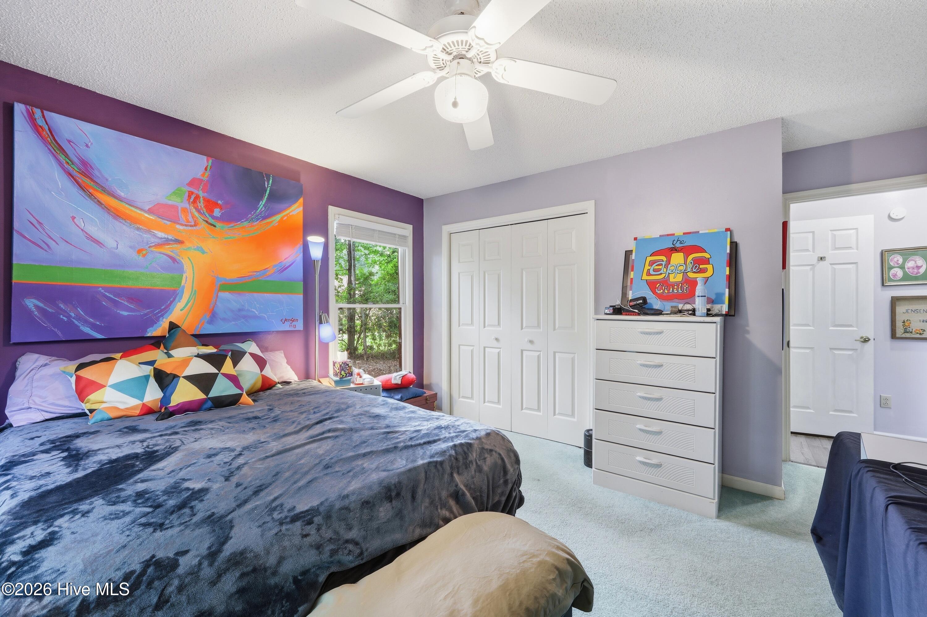 6015 Club House Drive