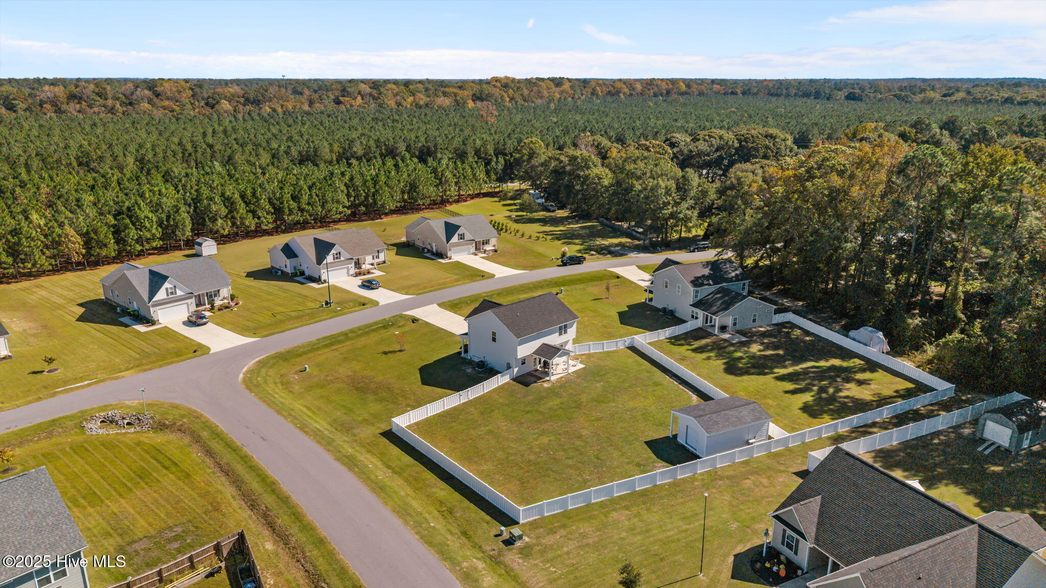 120 Persimmon Drive