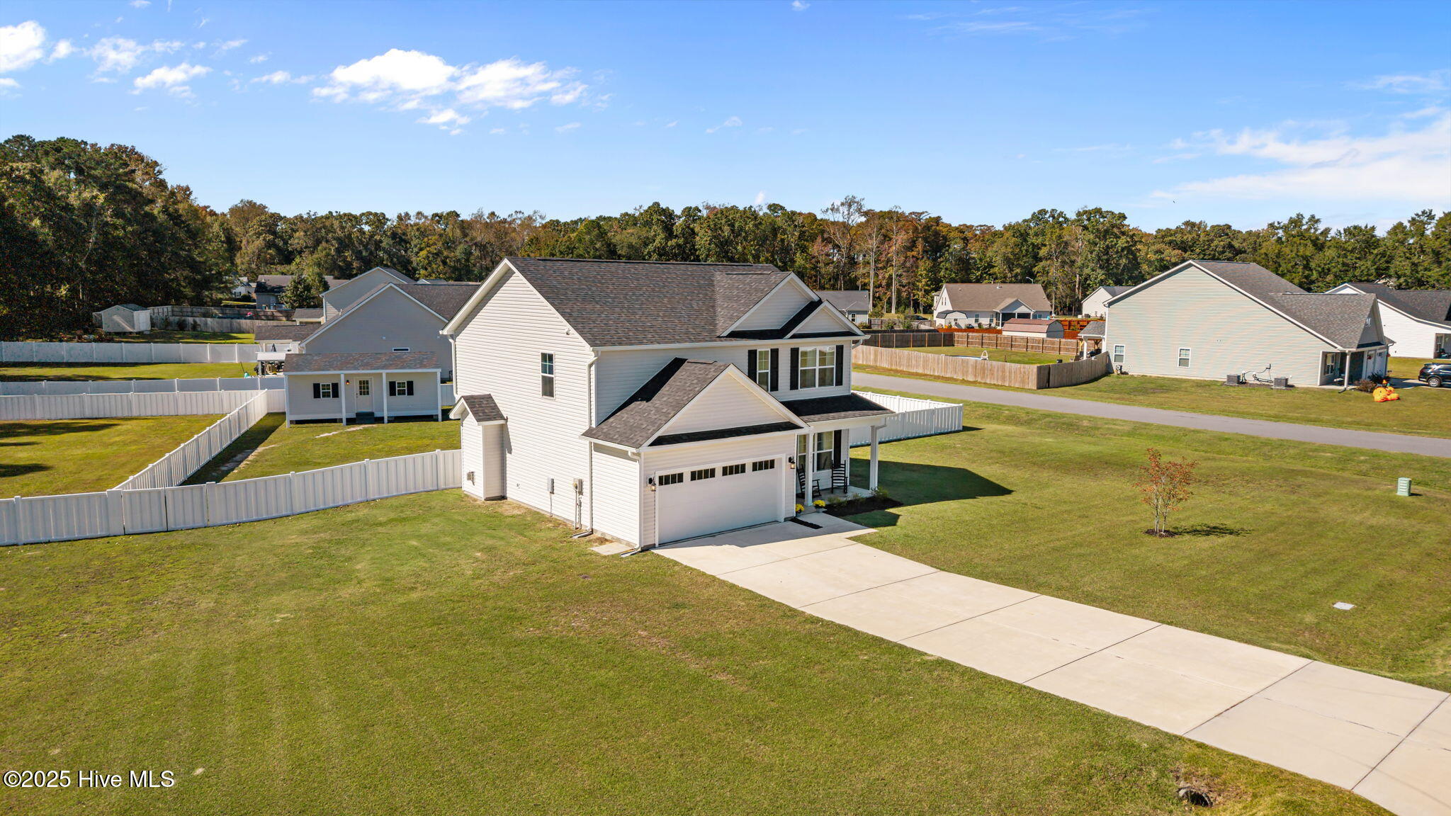 120 Persimmon Drive