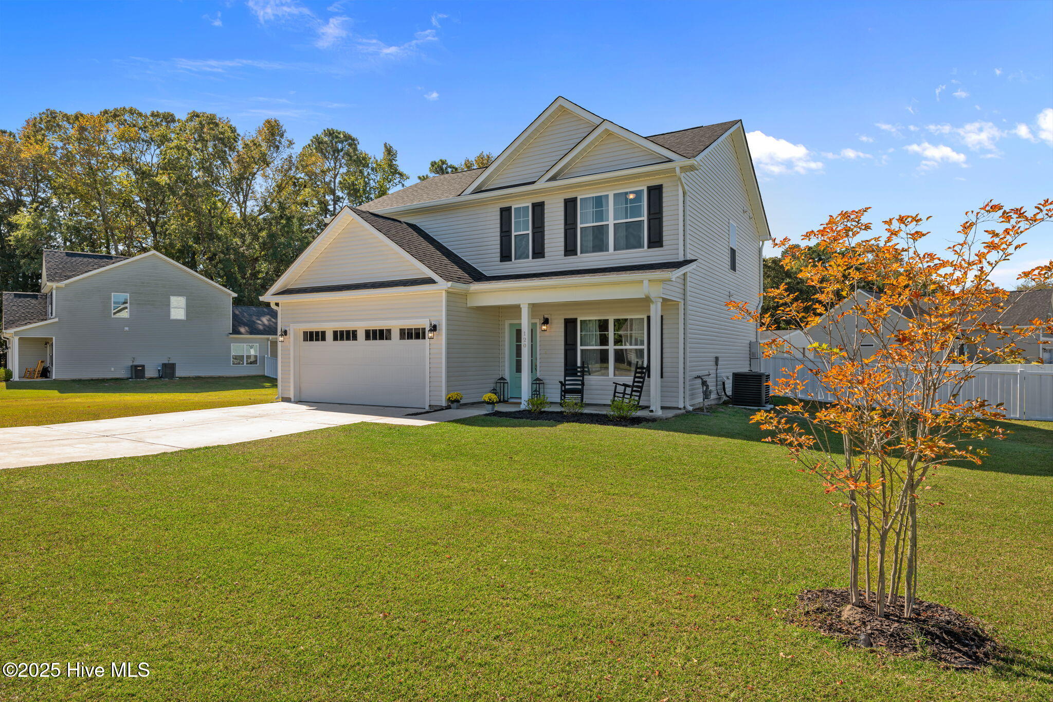 120 Persimmon Drive