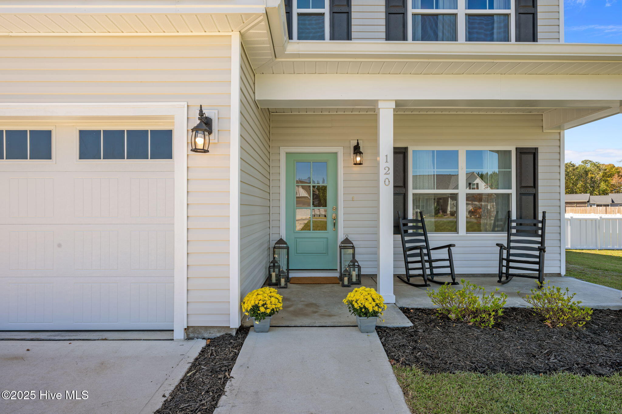 120 Persimmon Drive