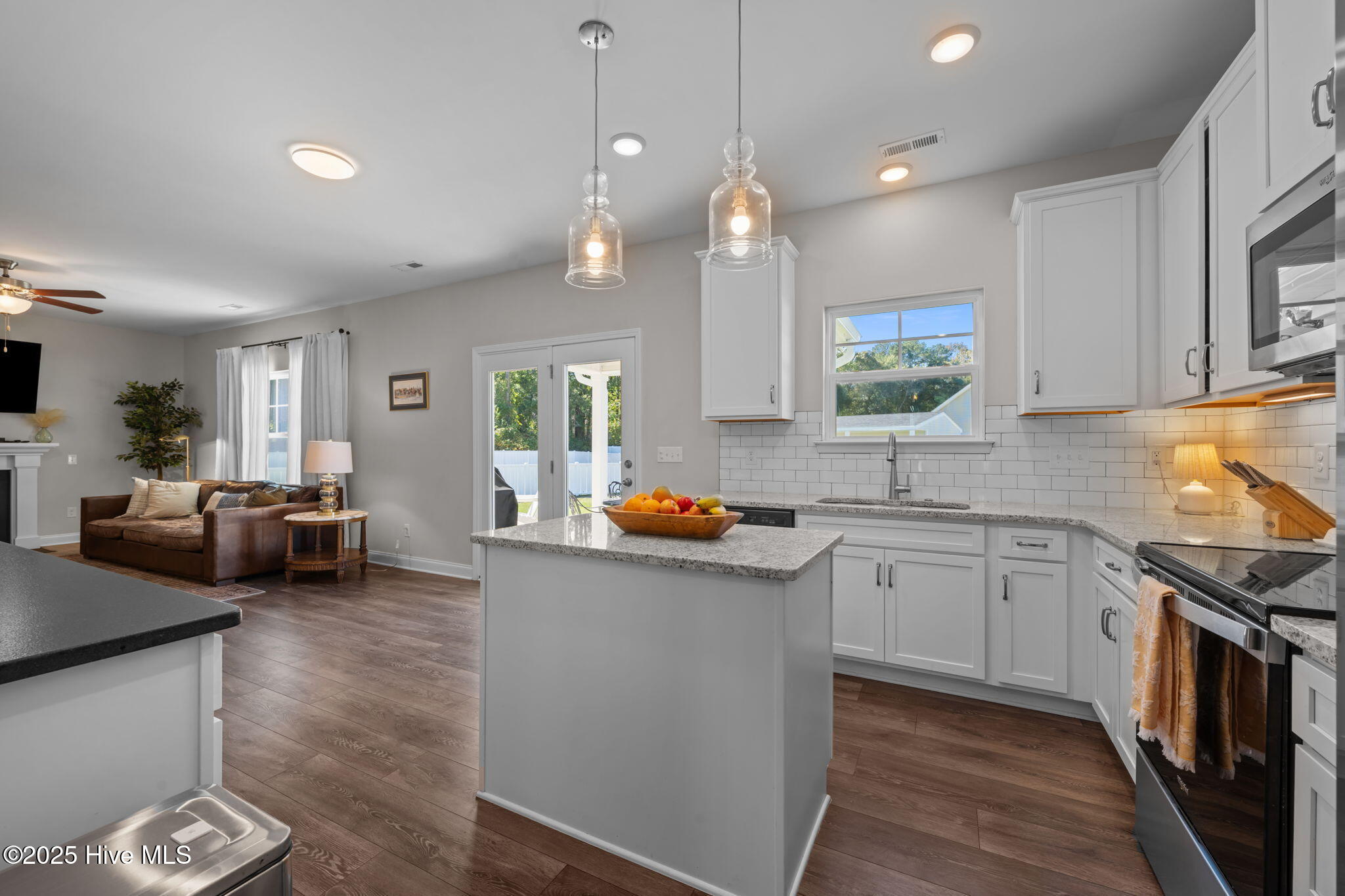 120 Persimmon Drive