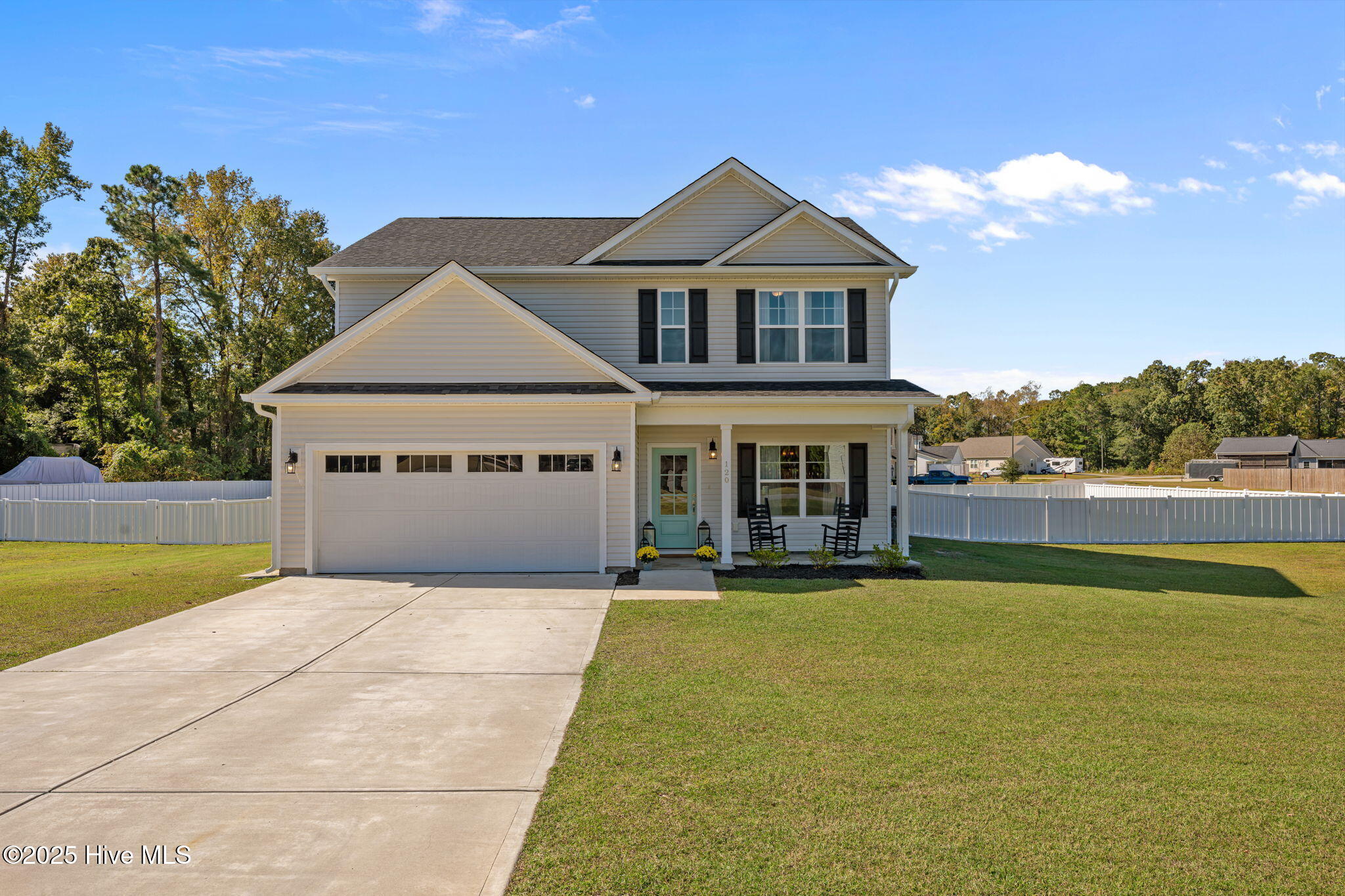 120 Persimmon Drive