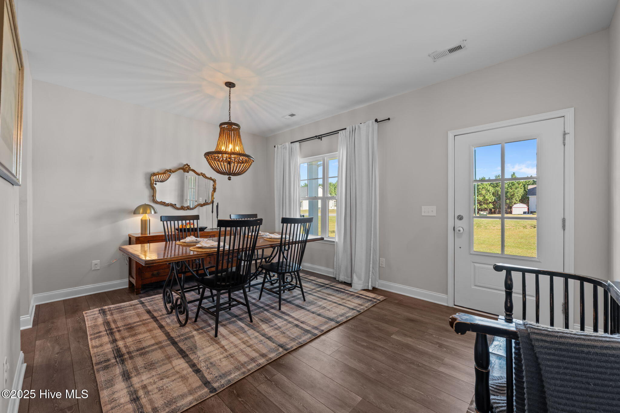 120 Persimmon Drive