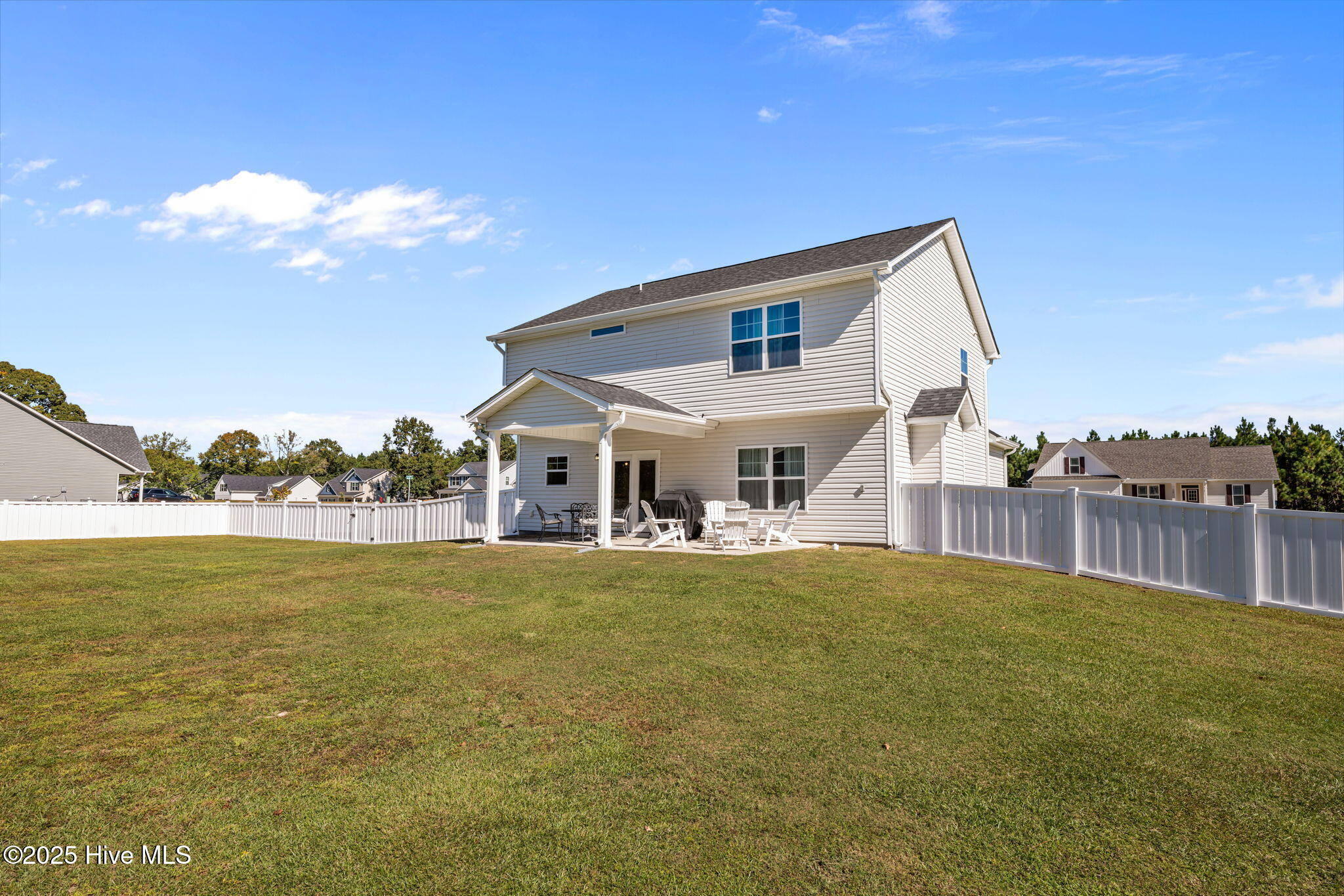 120 Persimmon Drive