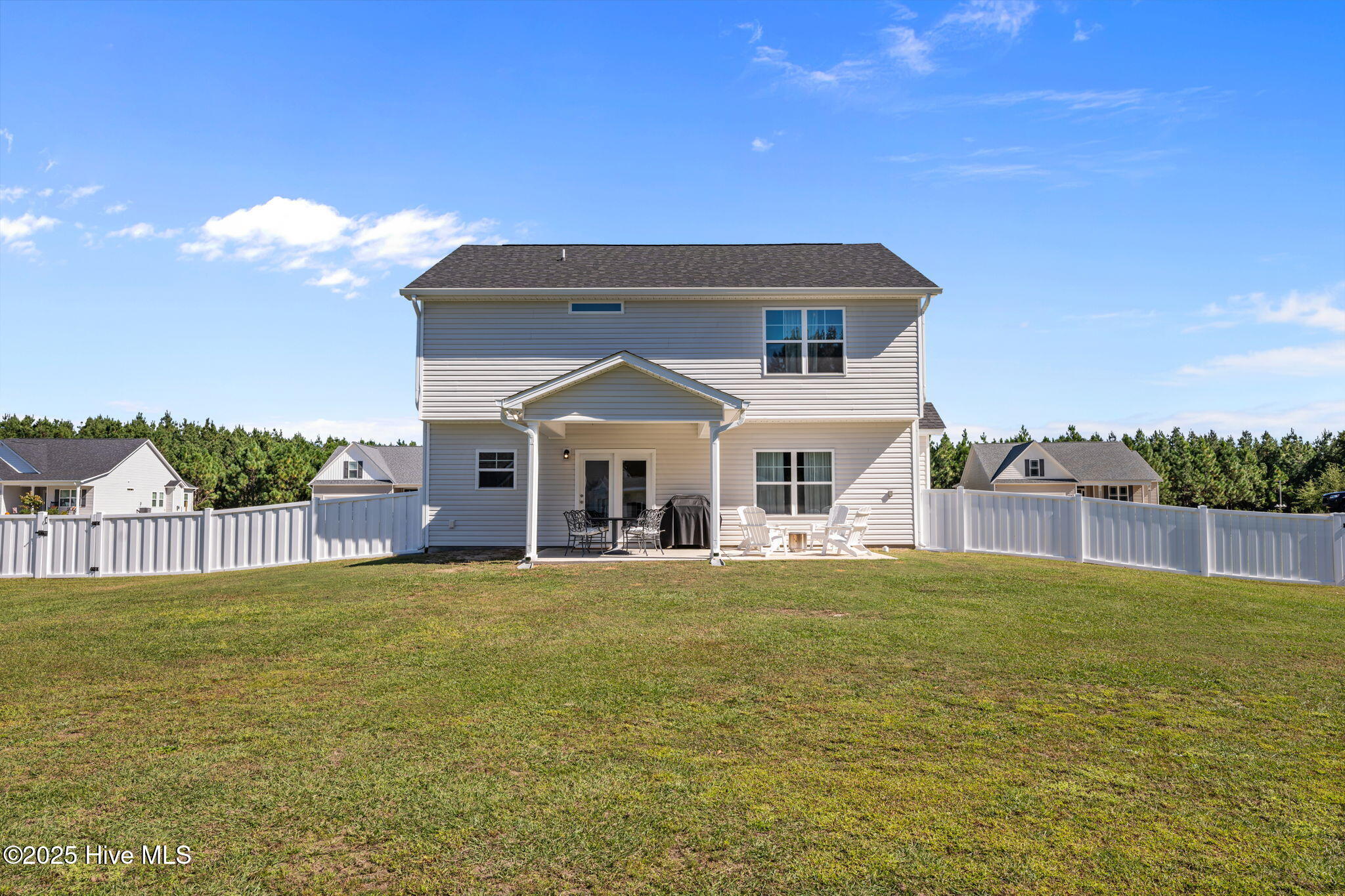 120 Persimmon Drive