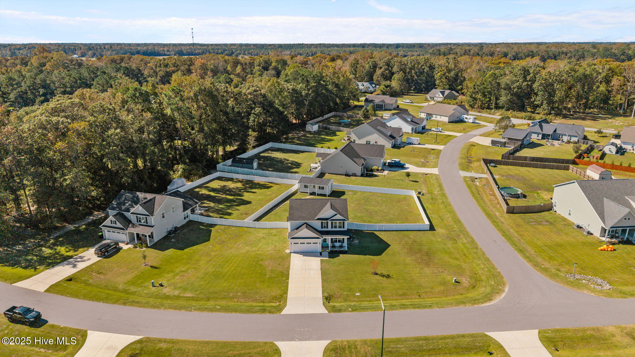 120 Persimmon Drive