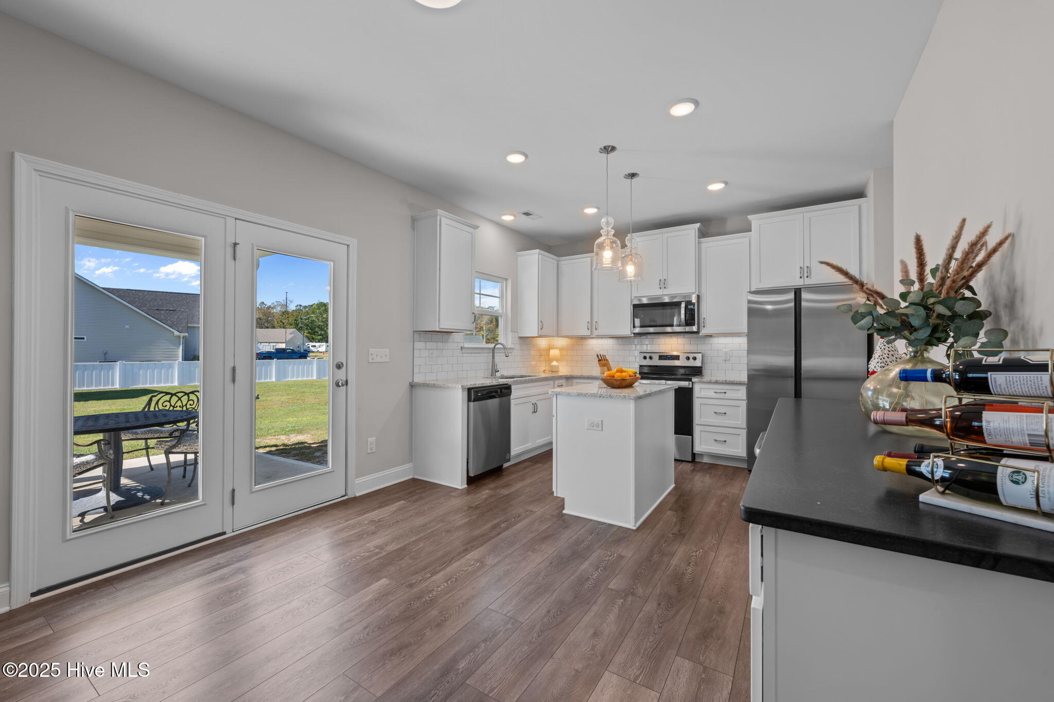 120 Persimmon Drive