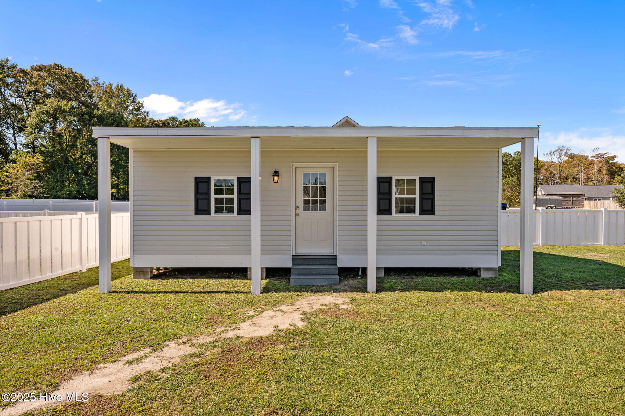 120 Persimmon Drive