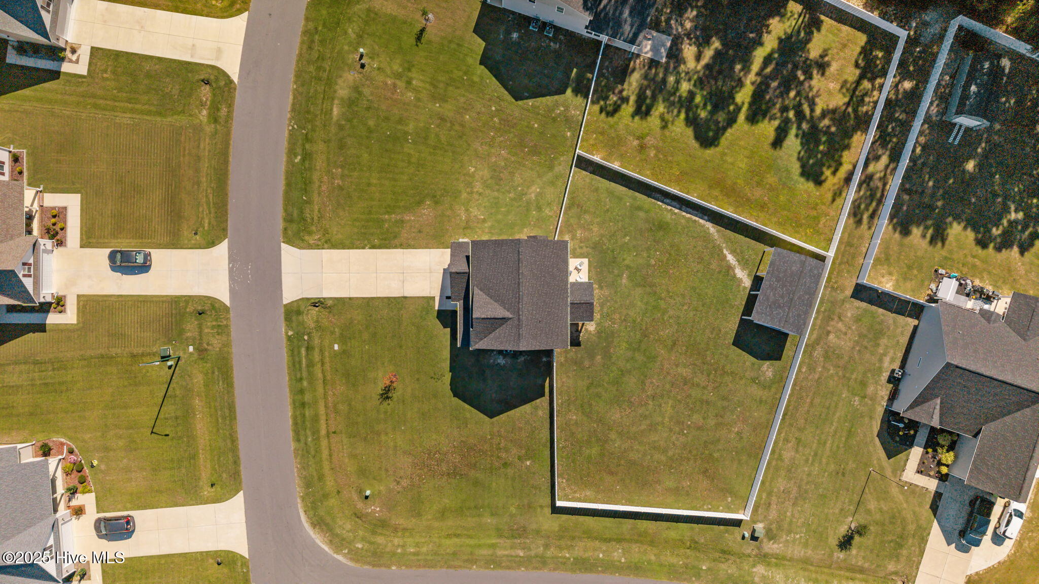 120 Persimmon Drive