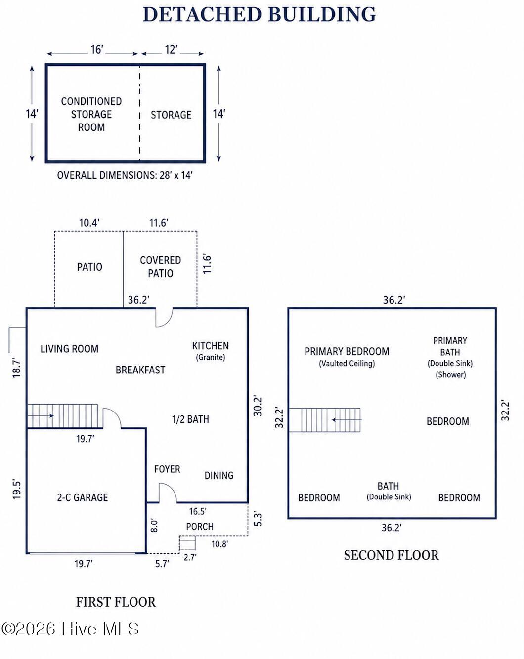 120 Persimmon Drive