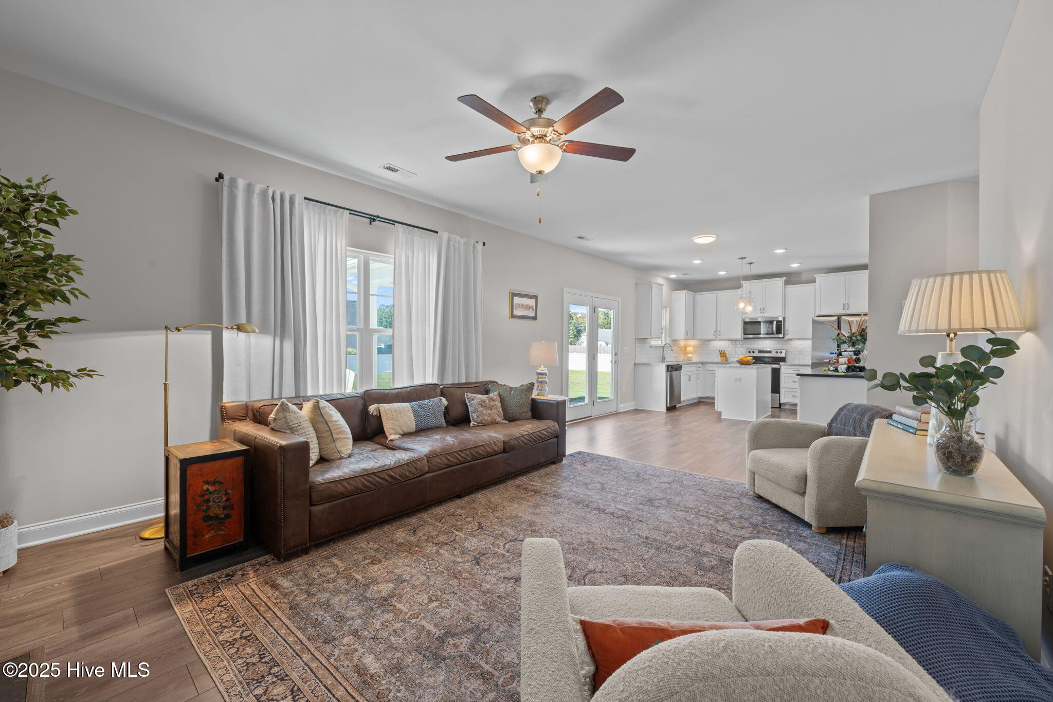 120 Persimmon Drive