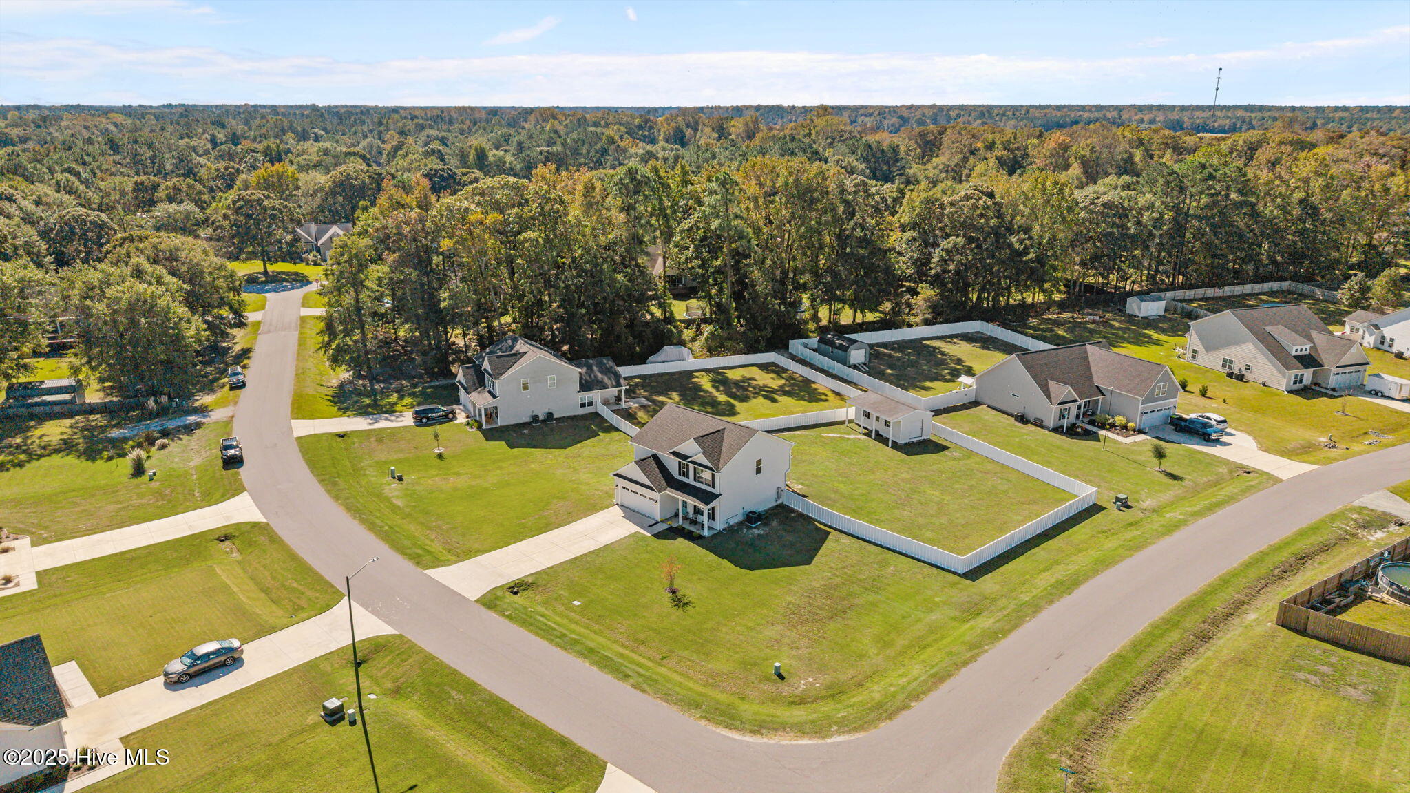 120 Persimmon Drive