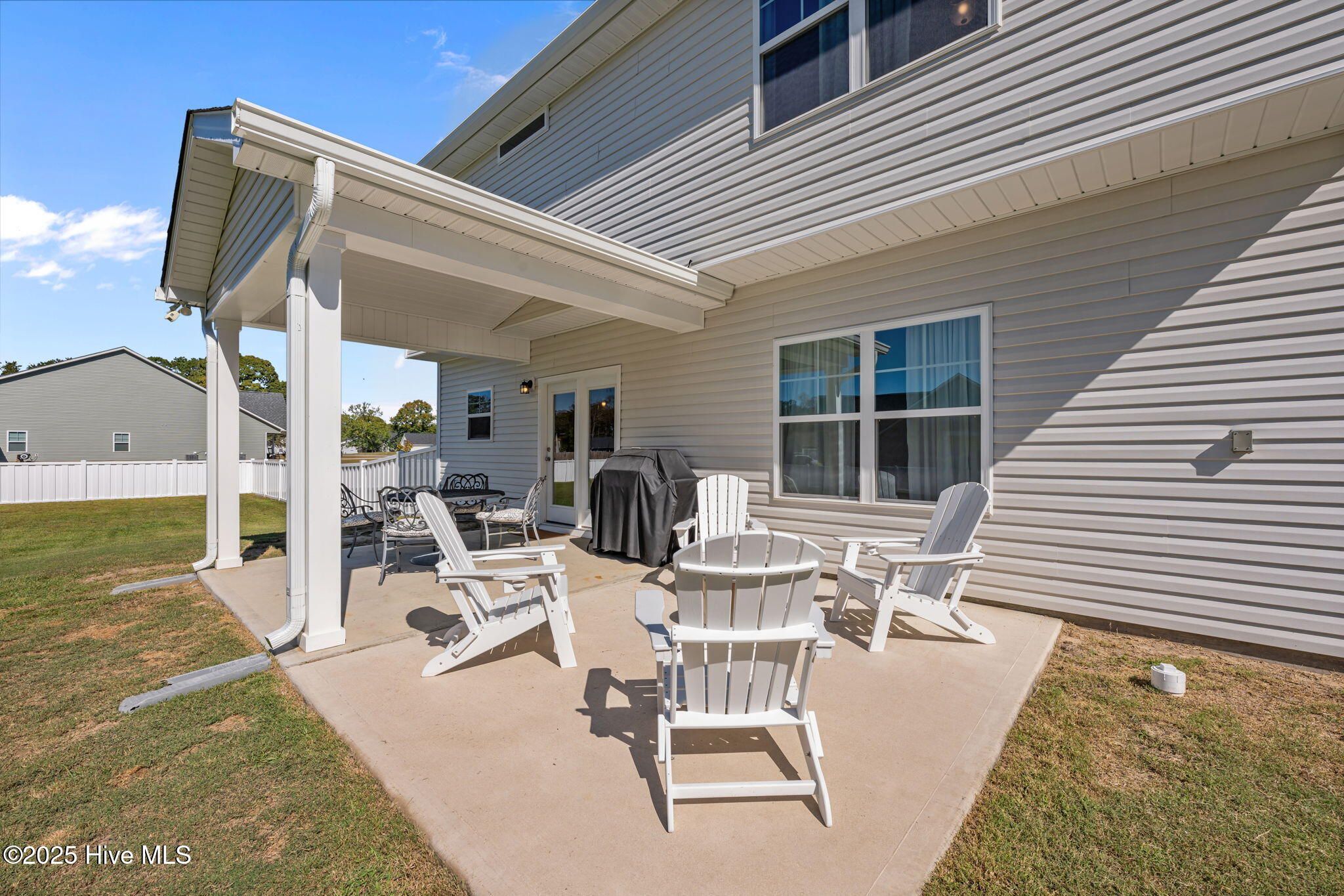 120 Persimmon Drive