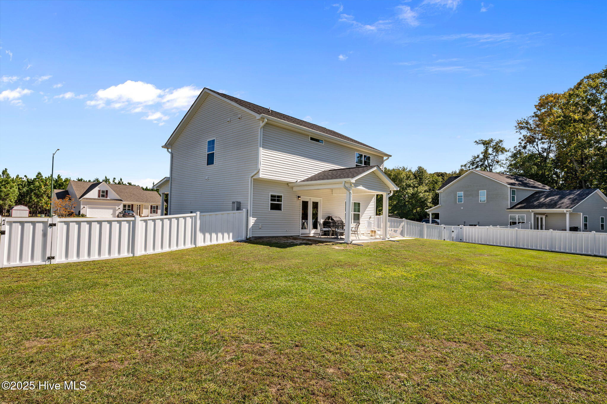 120 Persimmon Drive