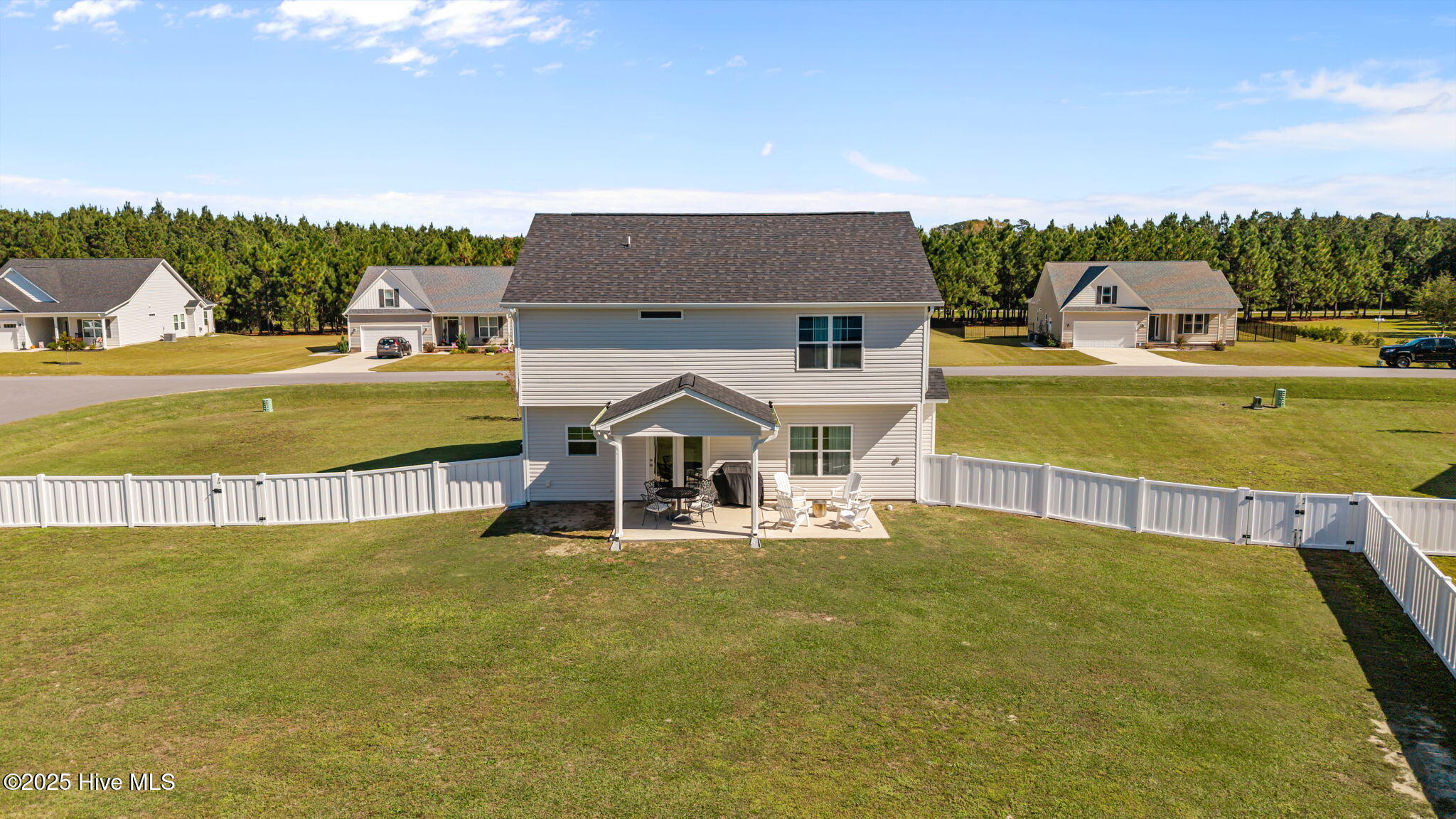 120 Persimmon Drive